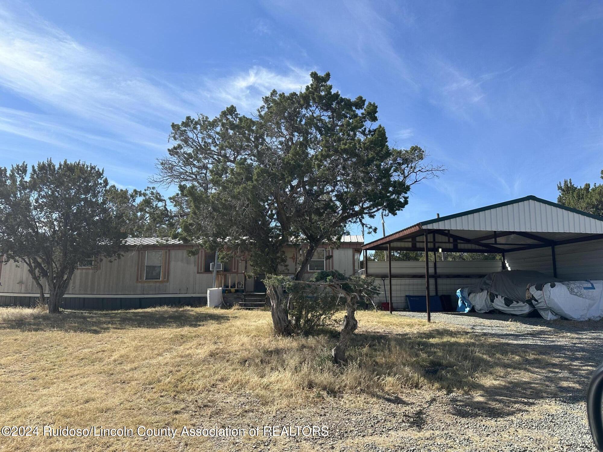 109 Aspen Drive, Capitan, New Mexico image 1