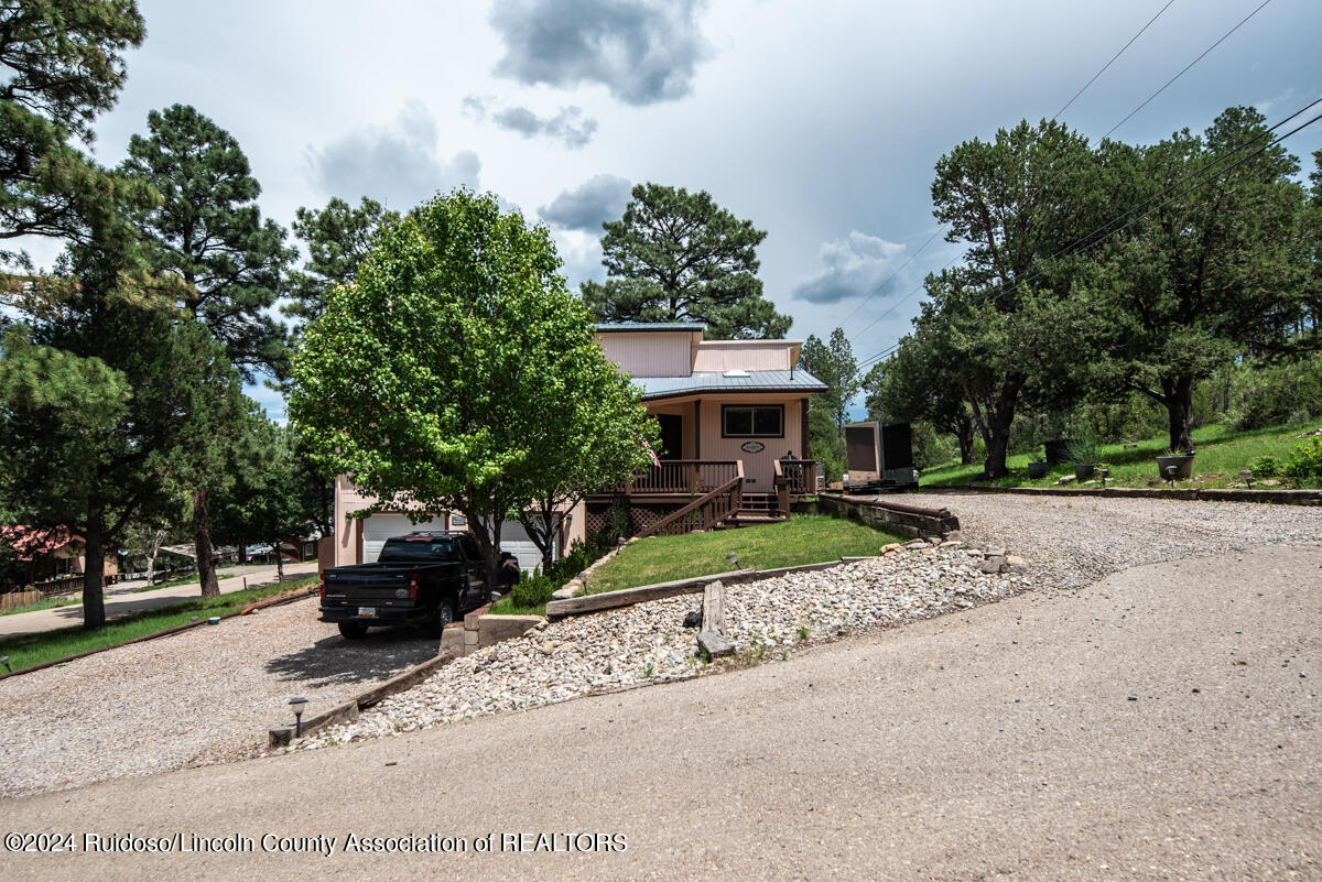 111 Blue Bird Lane #2, Ruidoso, New Mexico image 2