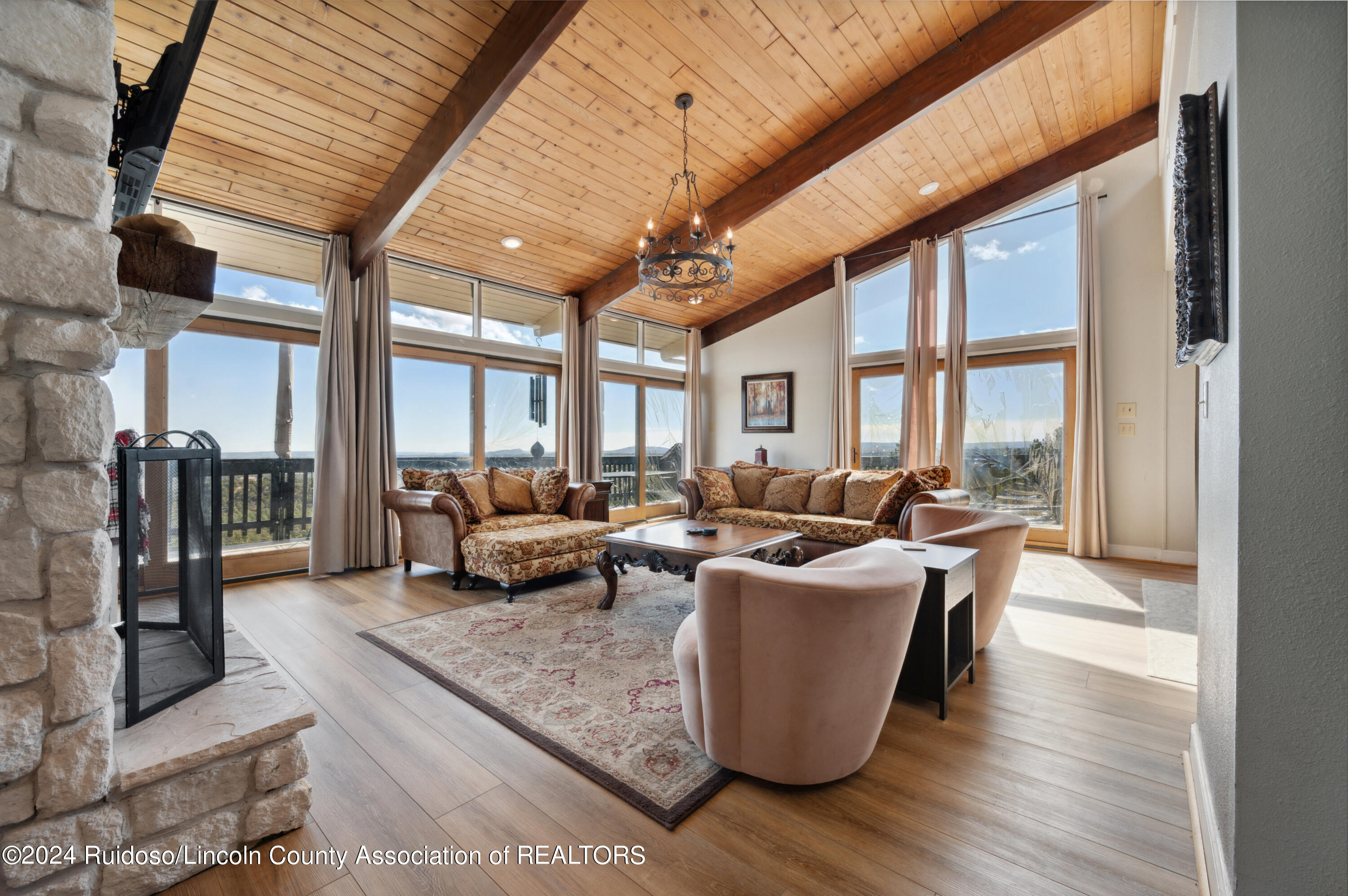 153 Sierra Vista Trail, Alto, New Mexico image 13