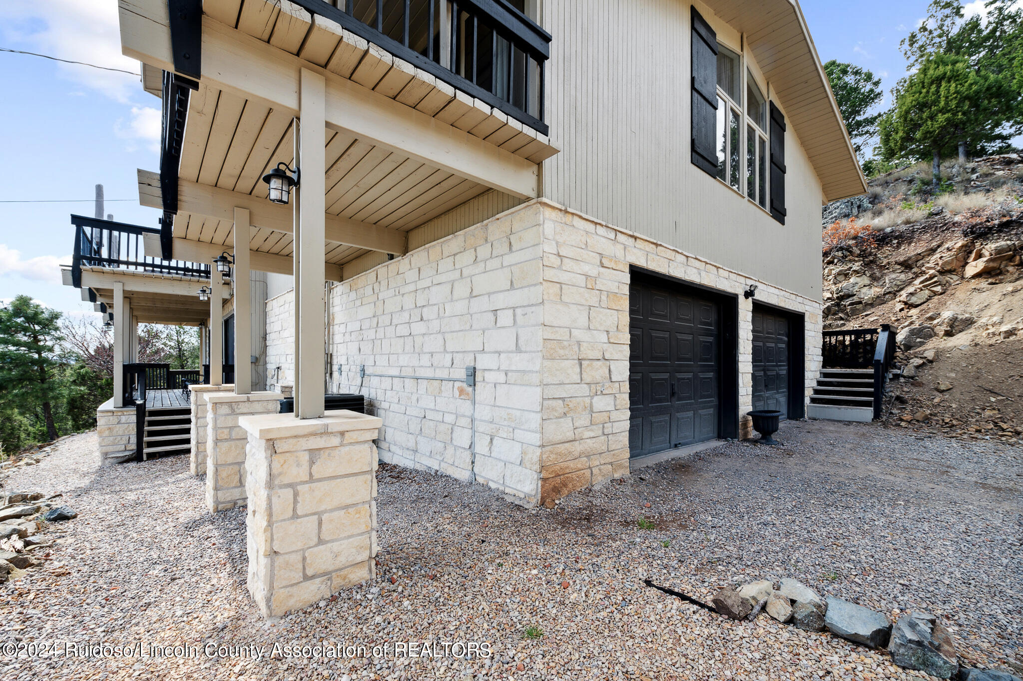 153 Sierra Vista Trail, Alto, New Mexico image 4