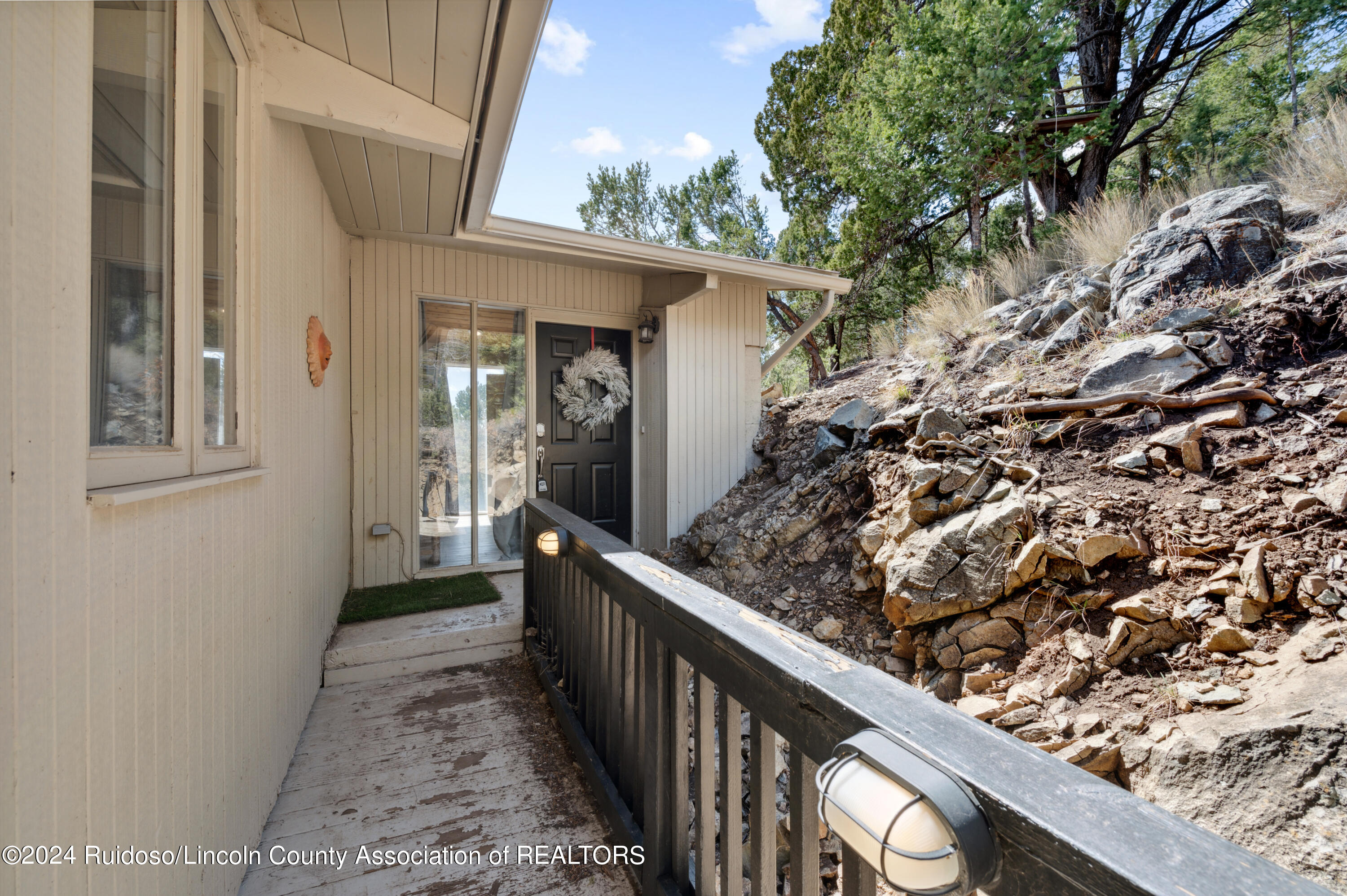 153 Sierra Vista Trail, Alto, New Mexico image 9