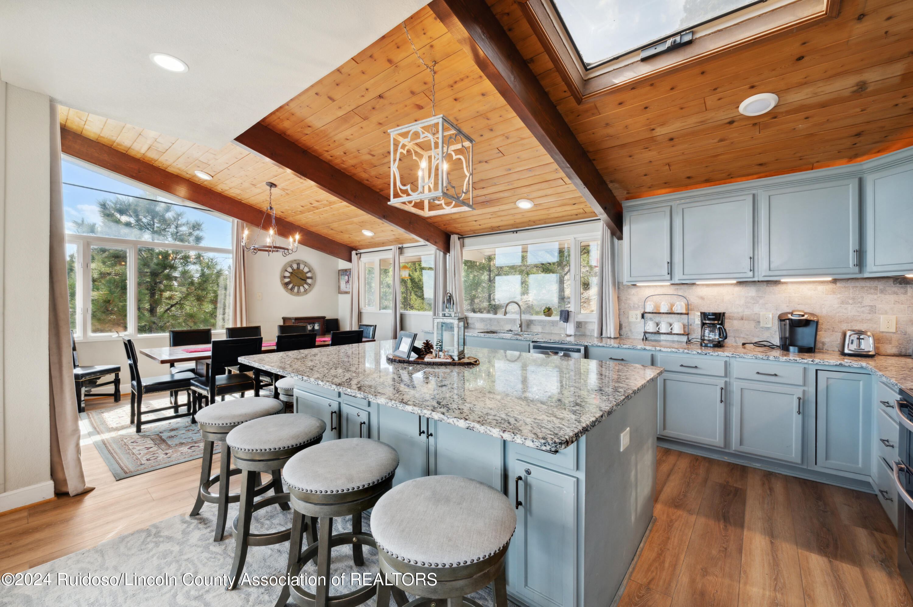 153 Sierra Vista Trail, Alto, New Mexico image 17