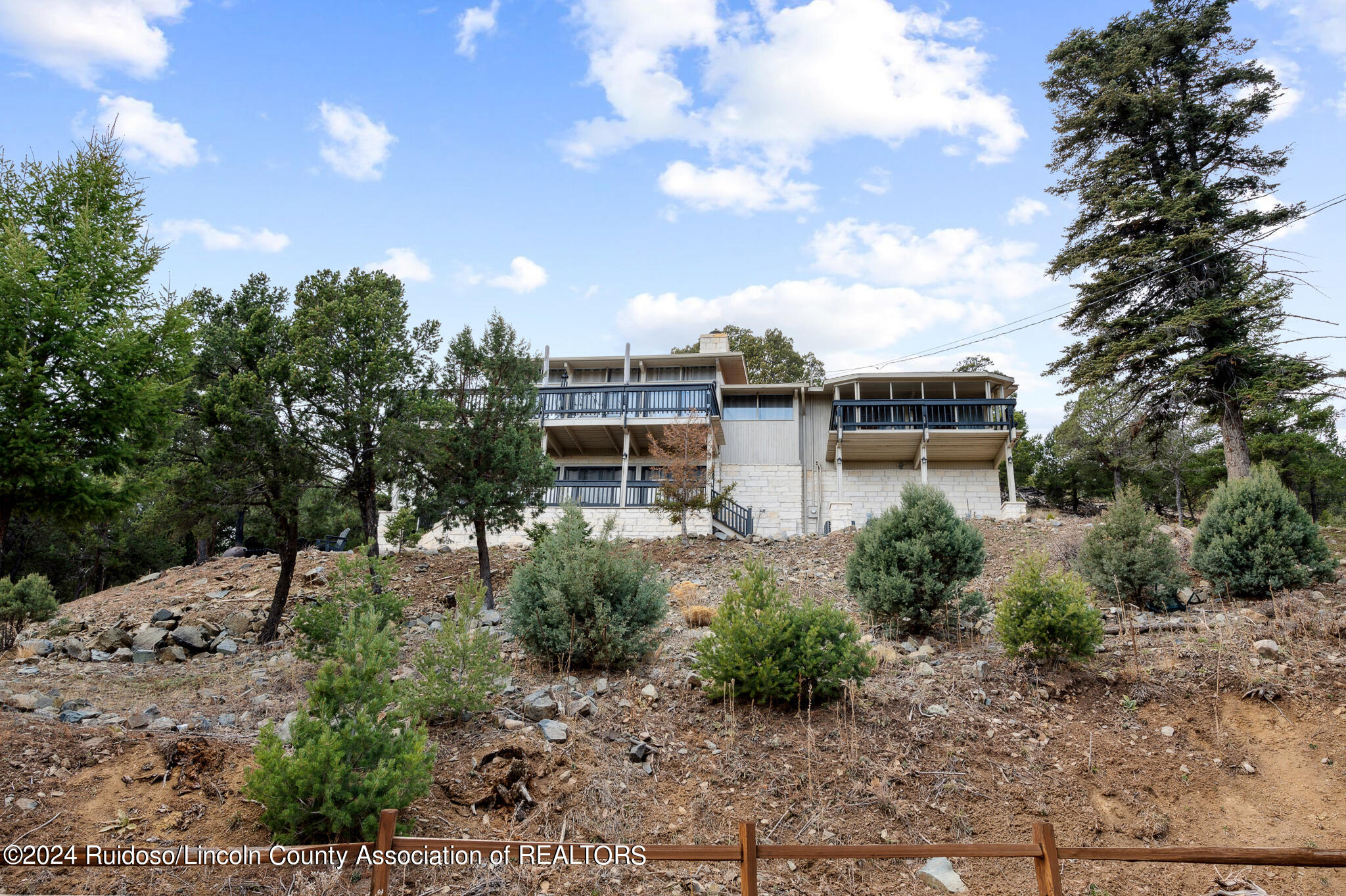 153 Sierra Vista Trail, Alto, New Mexico image 3