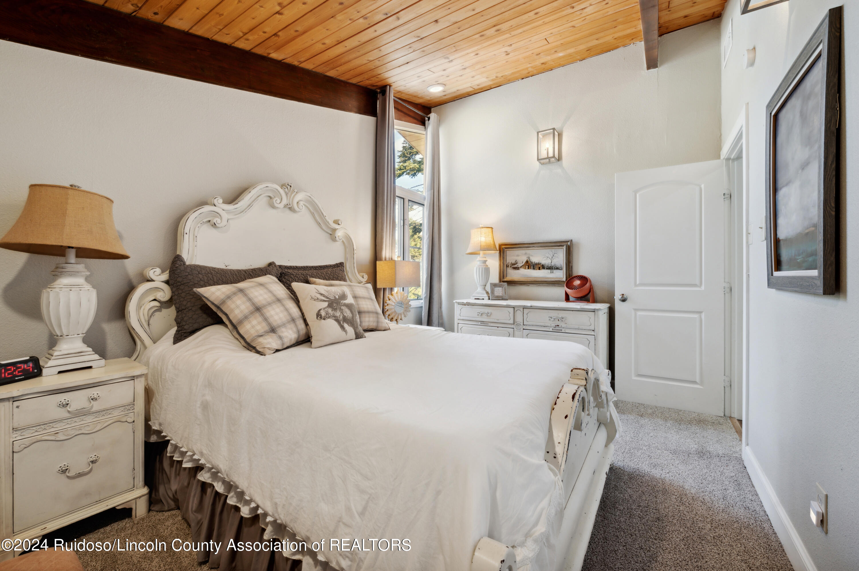 153 Sierra Vista Trail, Alto, New Mexico image 29