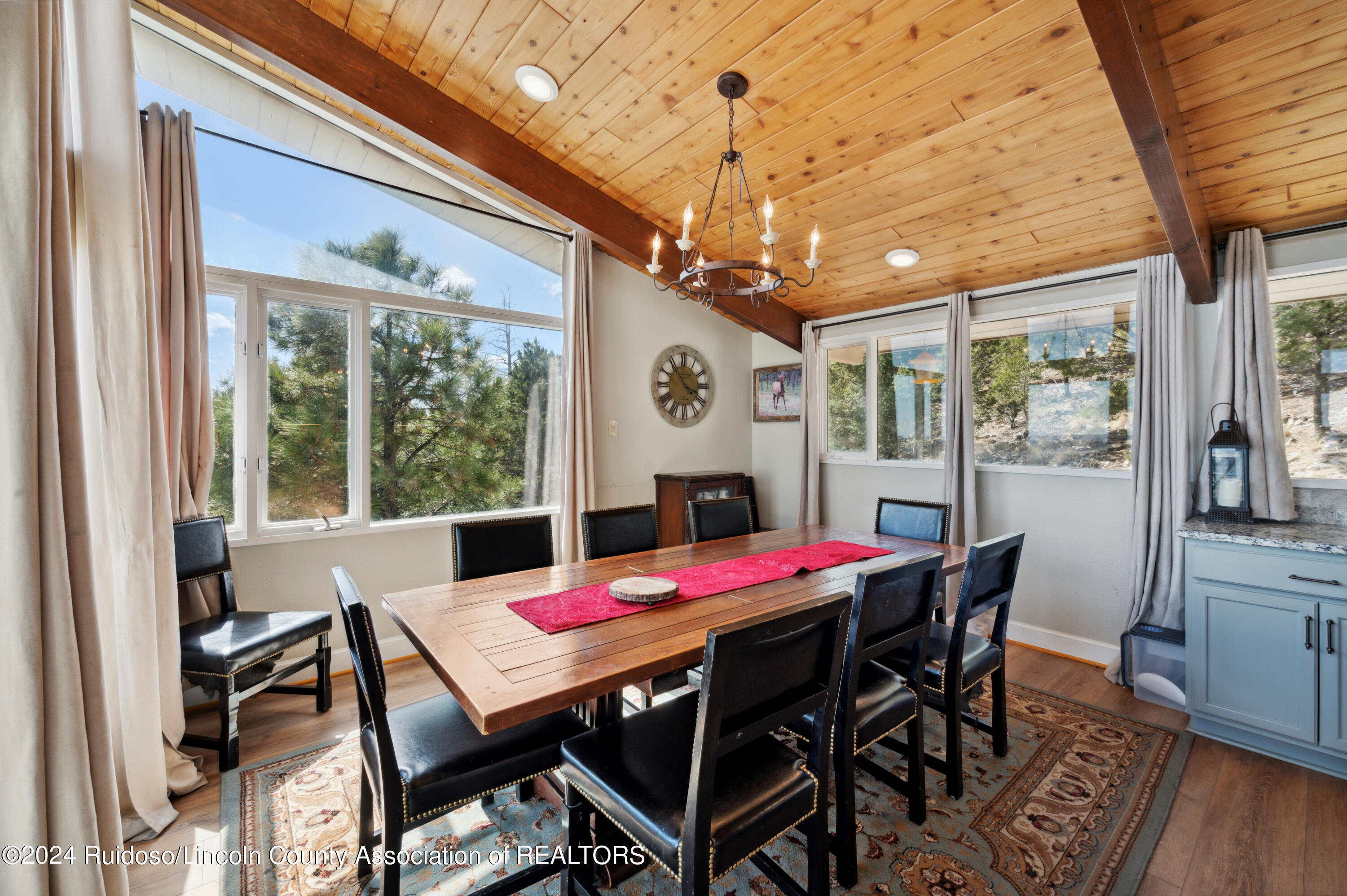 153 Sierra Vista Trail, Alto, New Mexico image 19