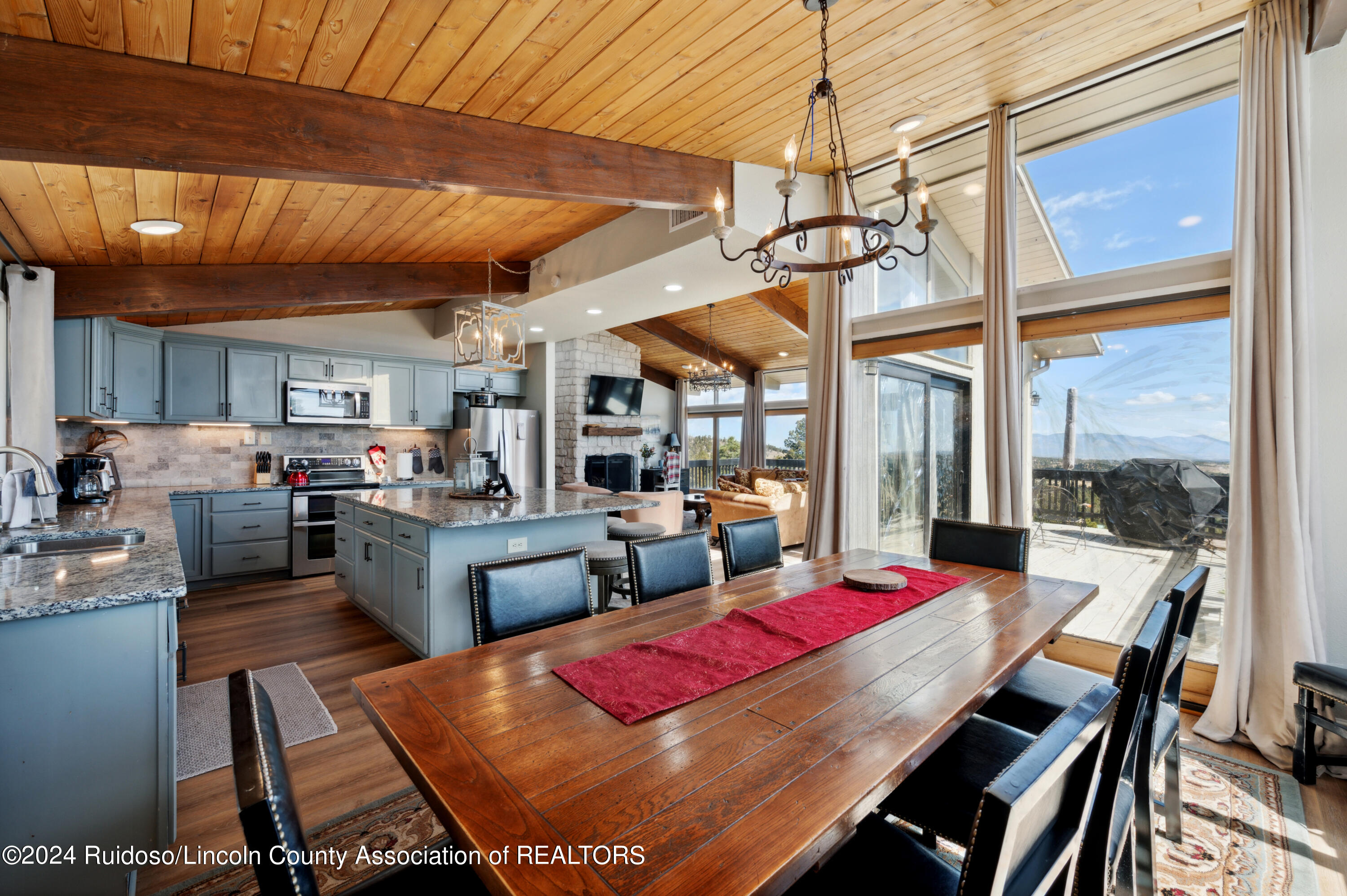 153 Sierra Vista Trail, Alto, New Mexico image 20