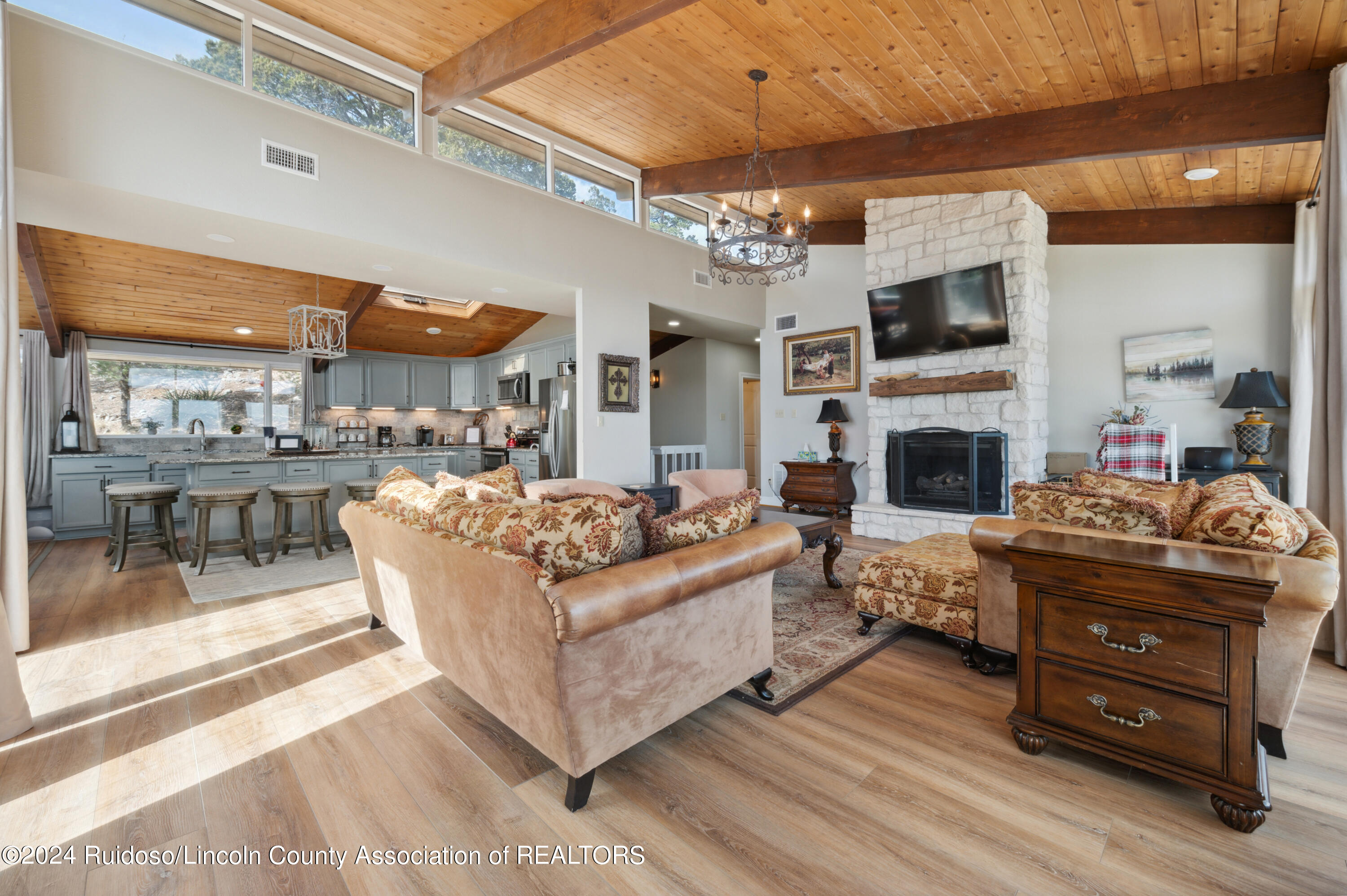 153 Sierra Vista Trail, Alto, New Mexico image 15