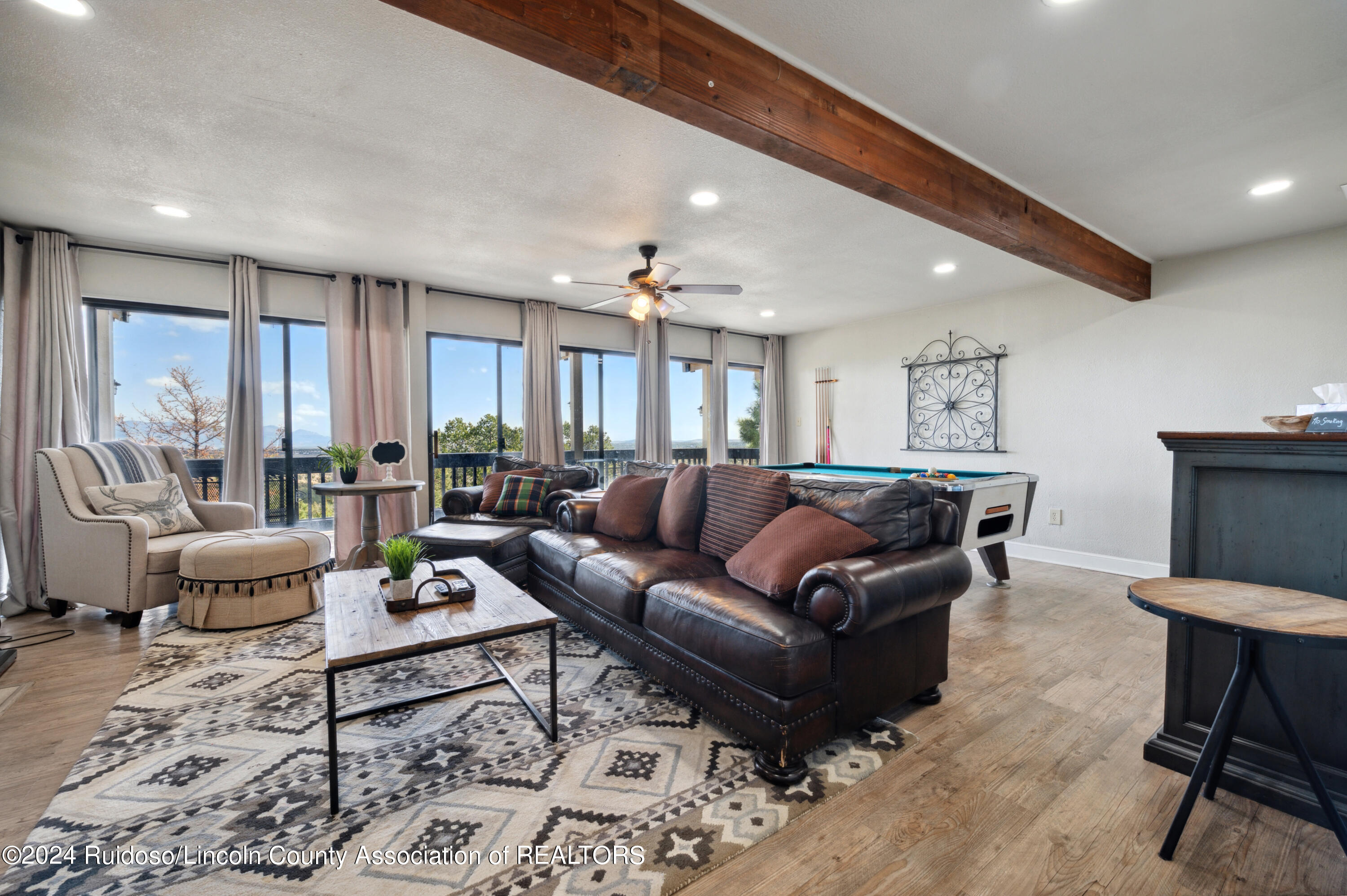 153 Sierra Vista Trail, Alto, New Mexico image 41