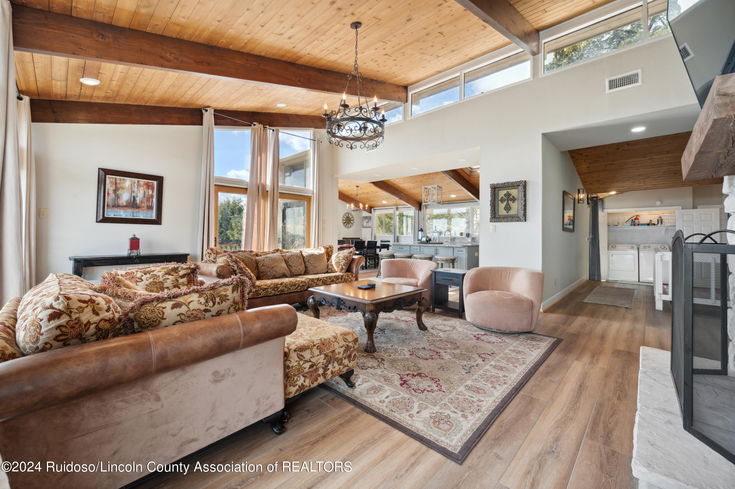153 Sierra Vista Trail, Alto, New Mexico image 14