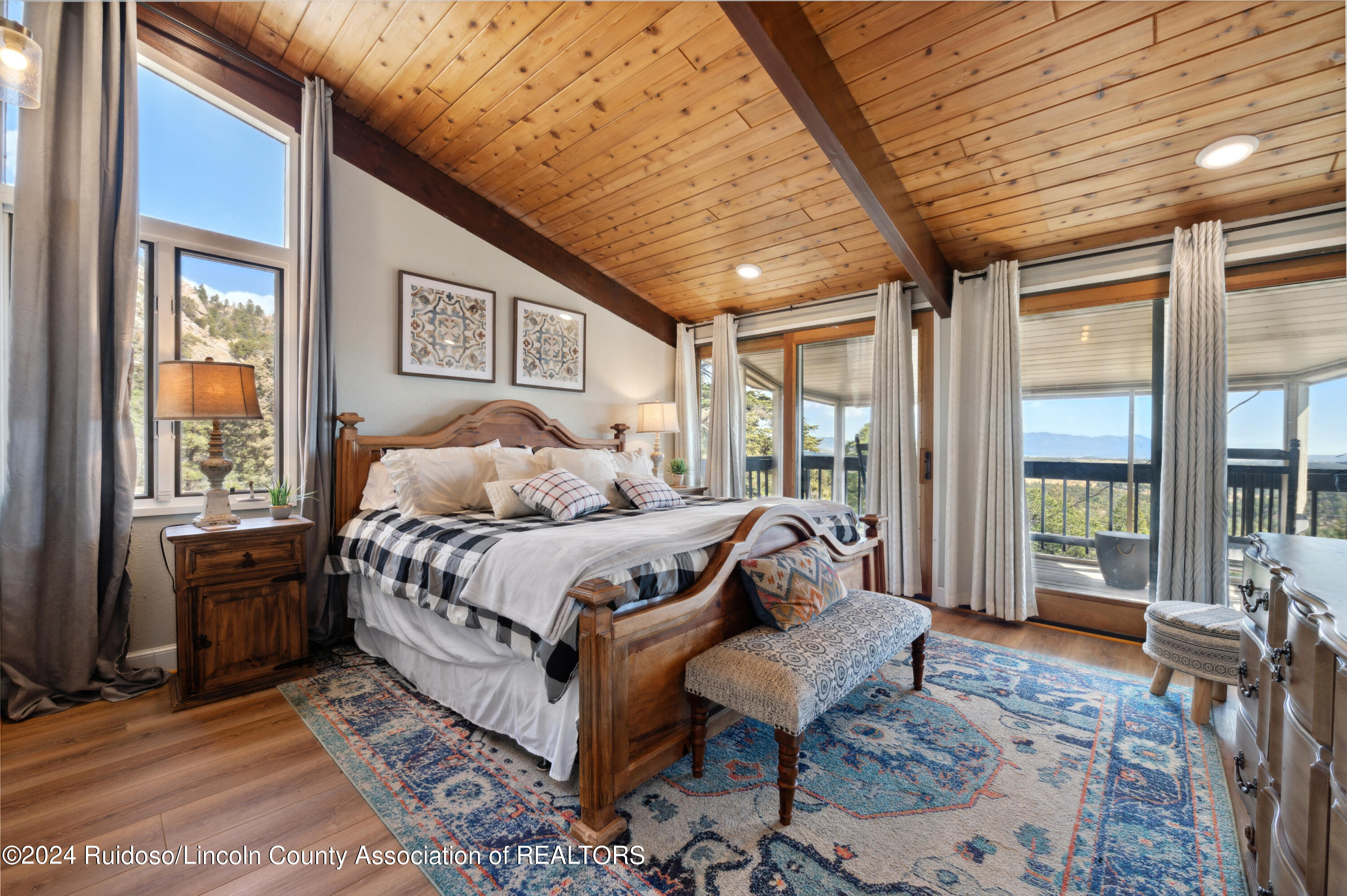 153 Sierra Vista Trail, Alto, New Mexico image 32