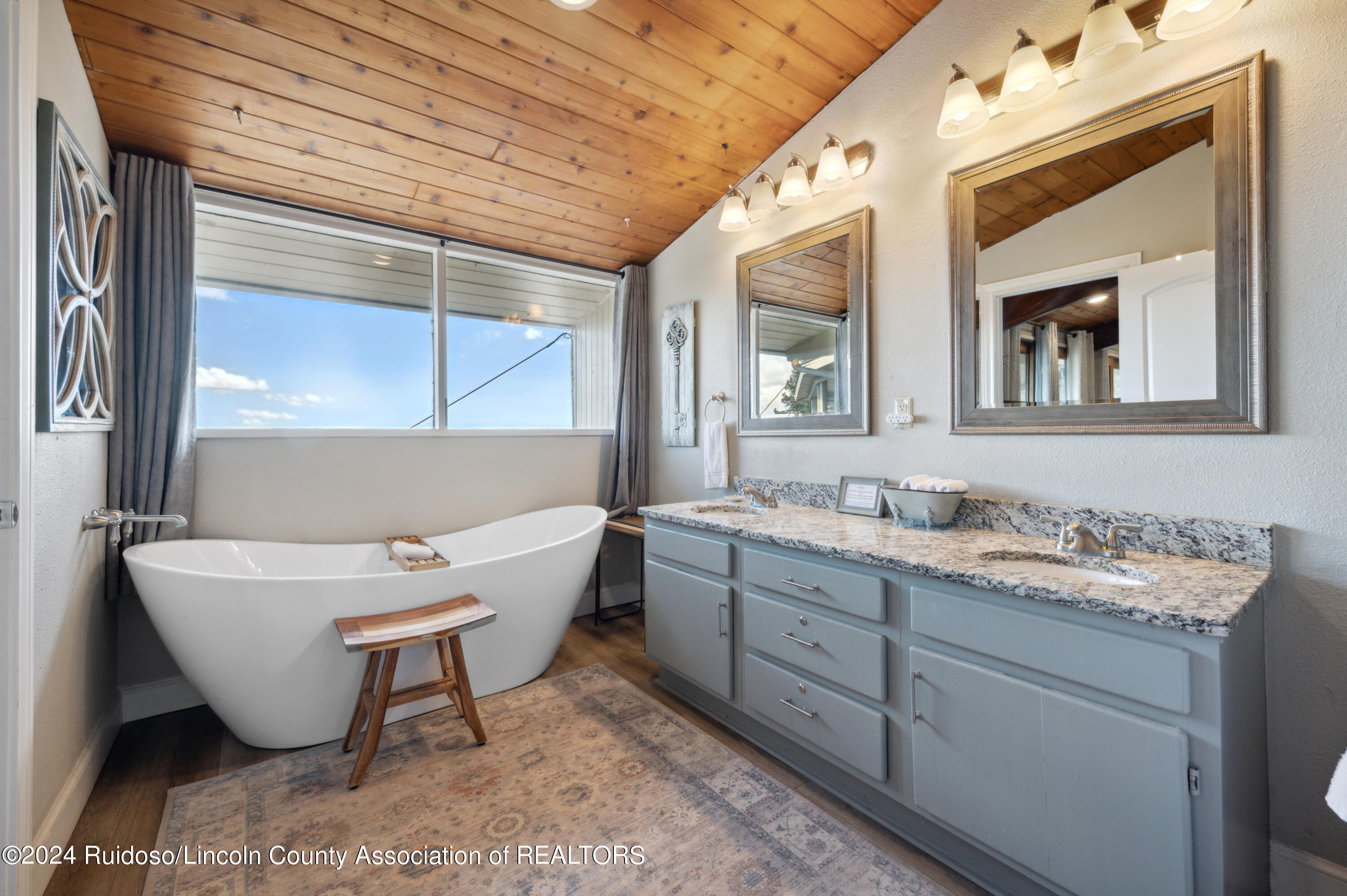 153 Sierra Vista Trail, Alto, New Mexico image 37