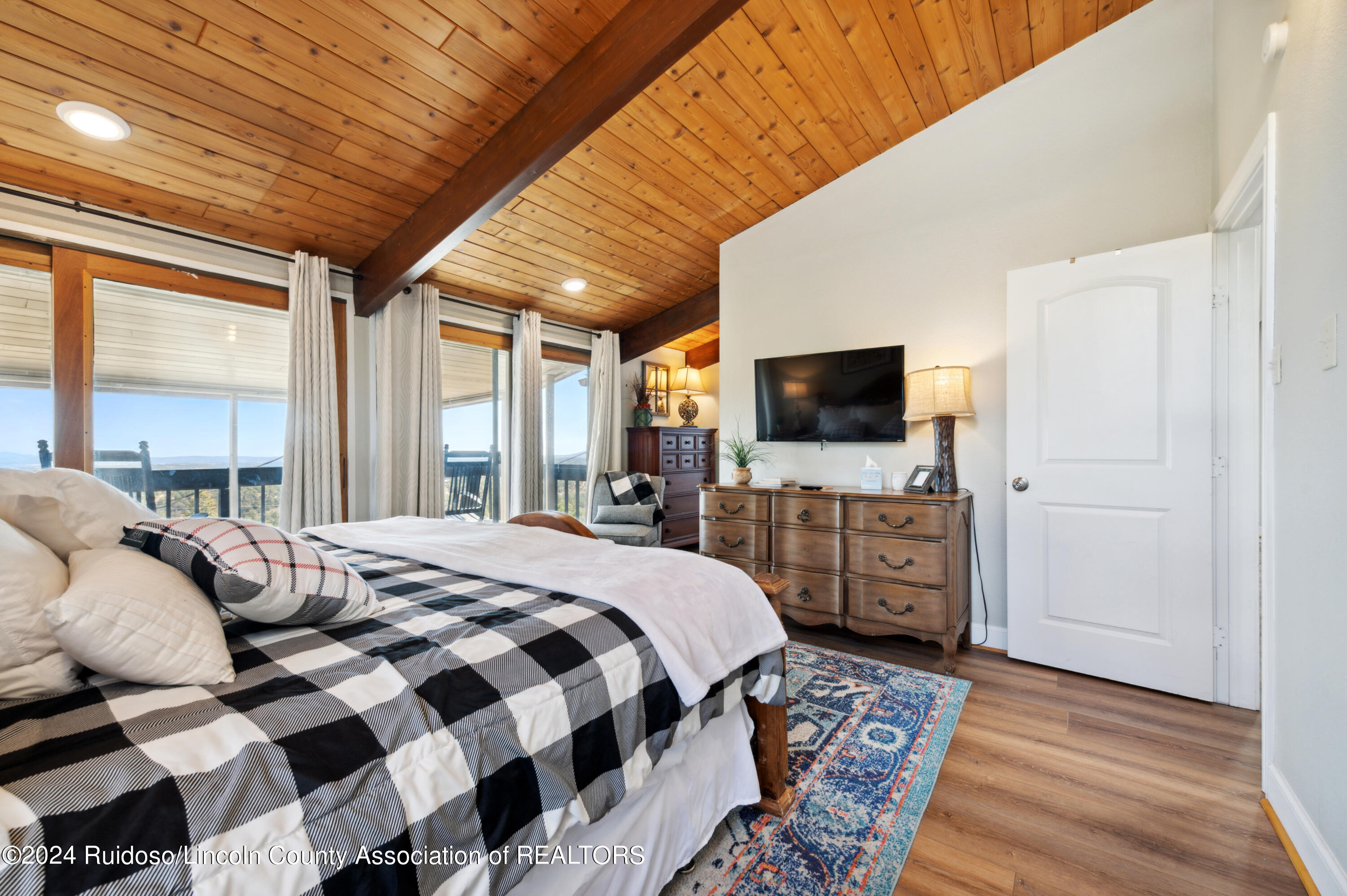 153 Sierra Vista Trail, Alto, New Mexico image 33