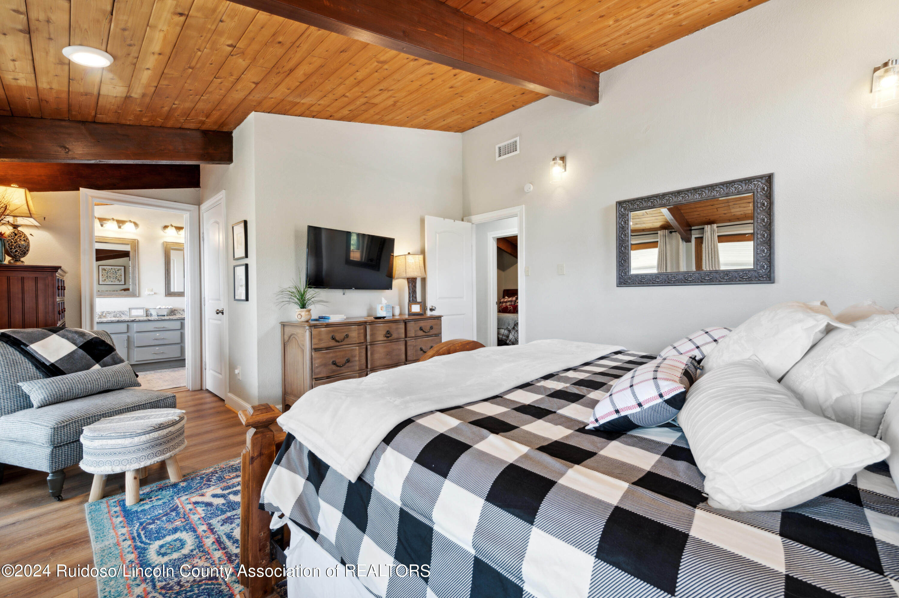 153 Sierra Vista Trail, Alto, New Mexico image 34