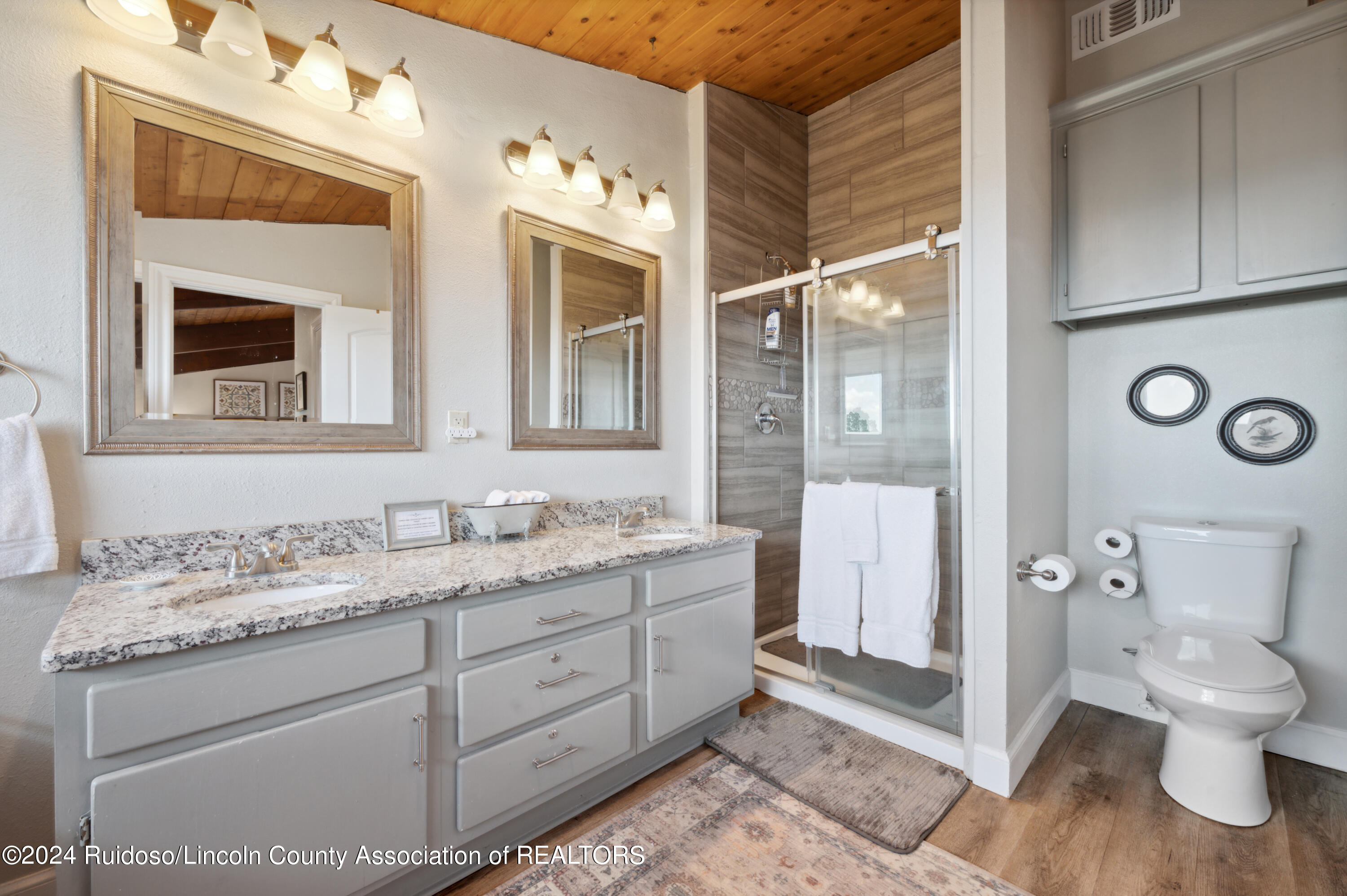 153 Sierra Vista Trail, Alto, New Mexico image 36