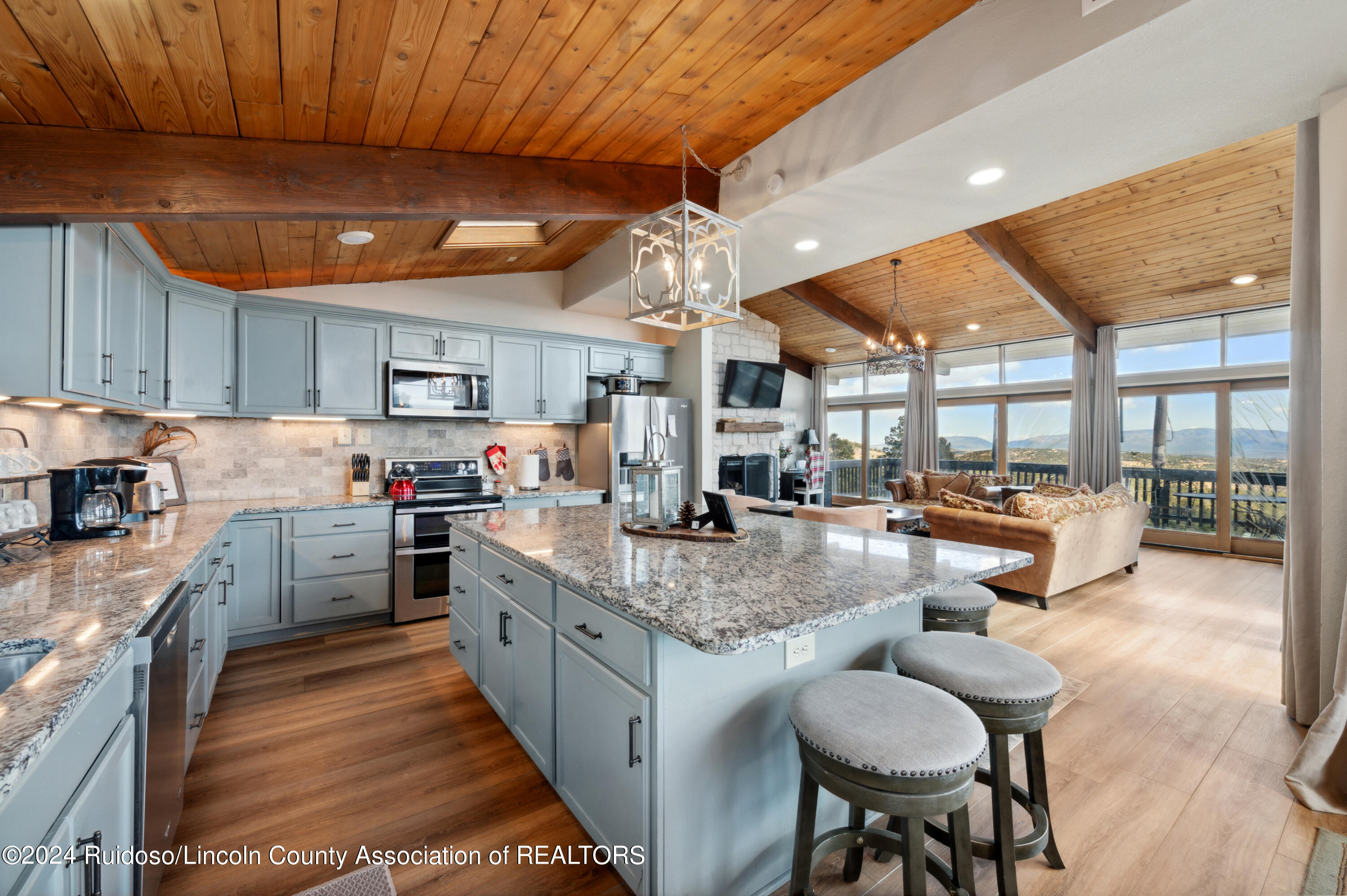 153 Sierra Vista Trail, Alto, New Mexico image 16