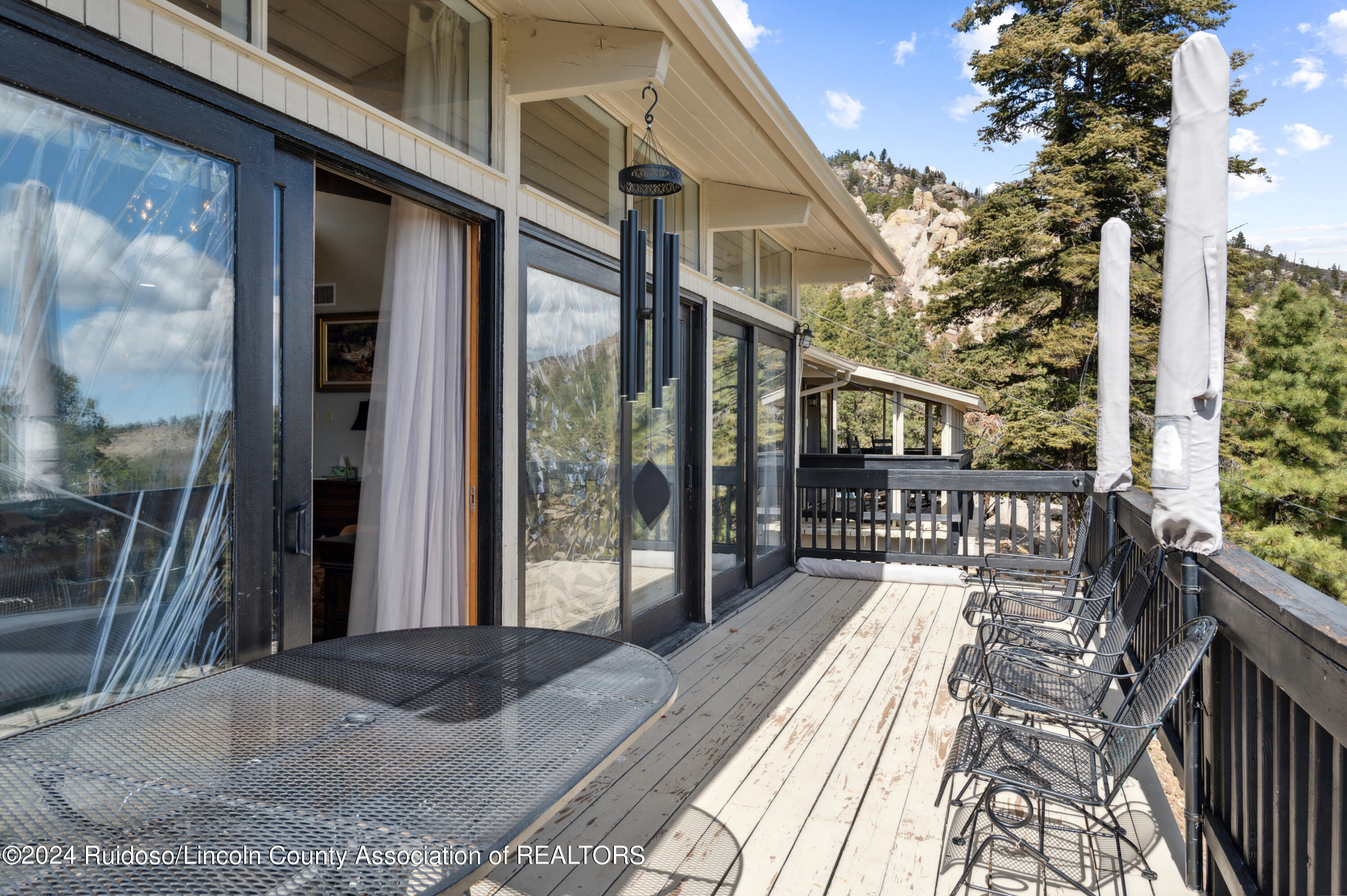 153 Sierra Vista Trail, Alto, New Mexico image 5