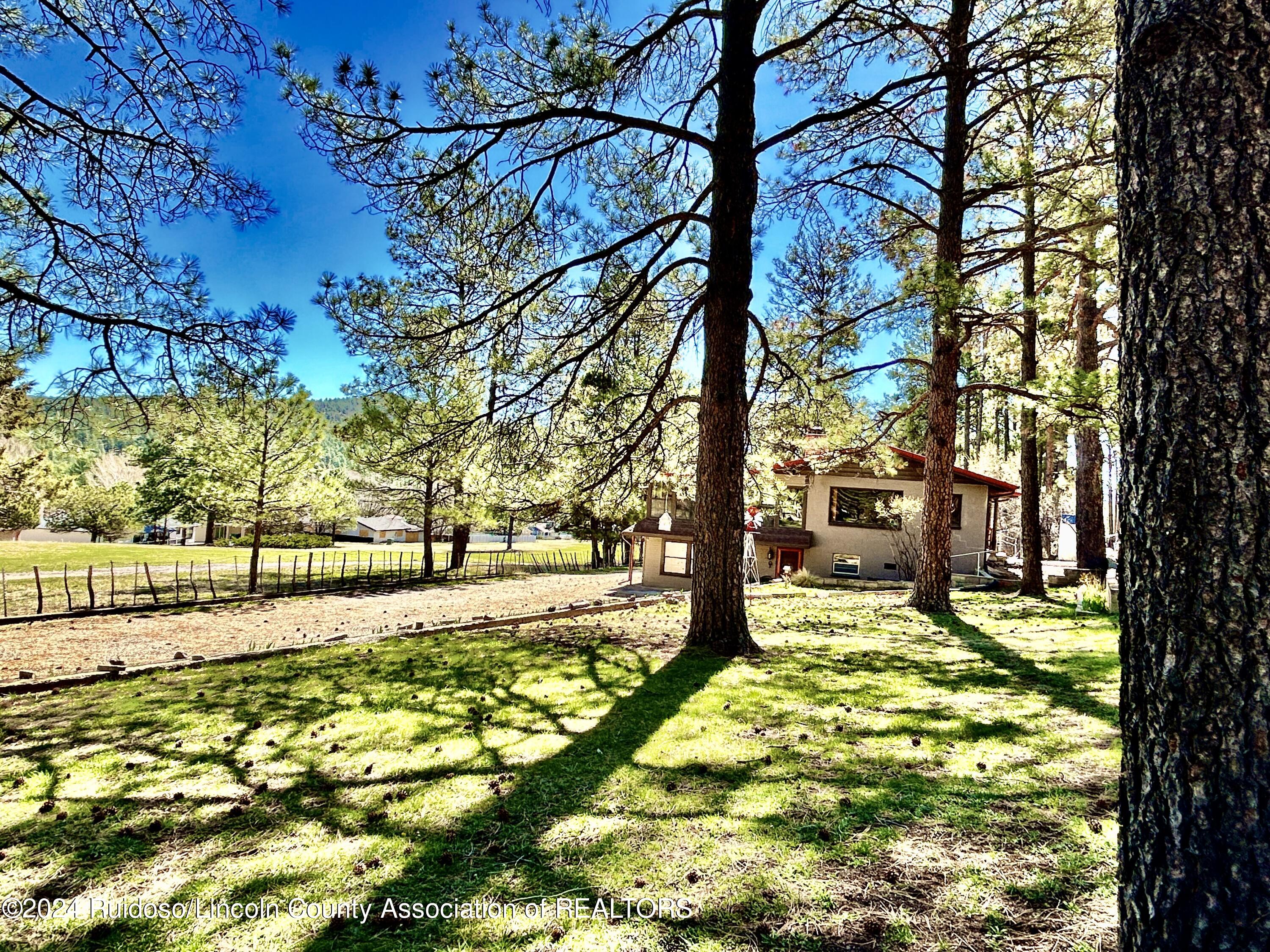 126 Course View Drive, Ruidoso, New Mexico image 4