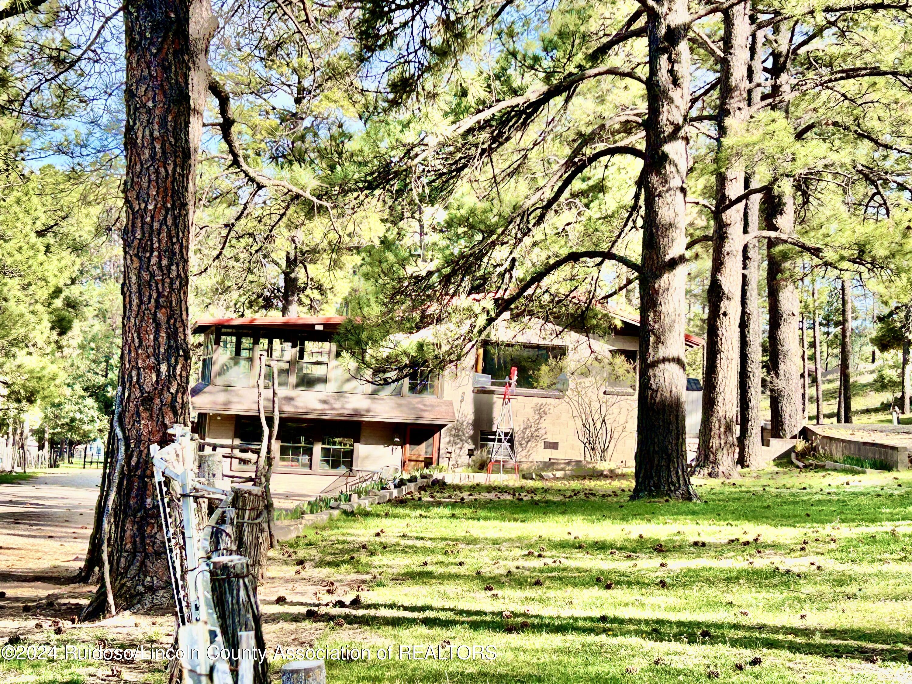 126 Course View Drive, Ruidoso, New Mexico image 39