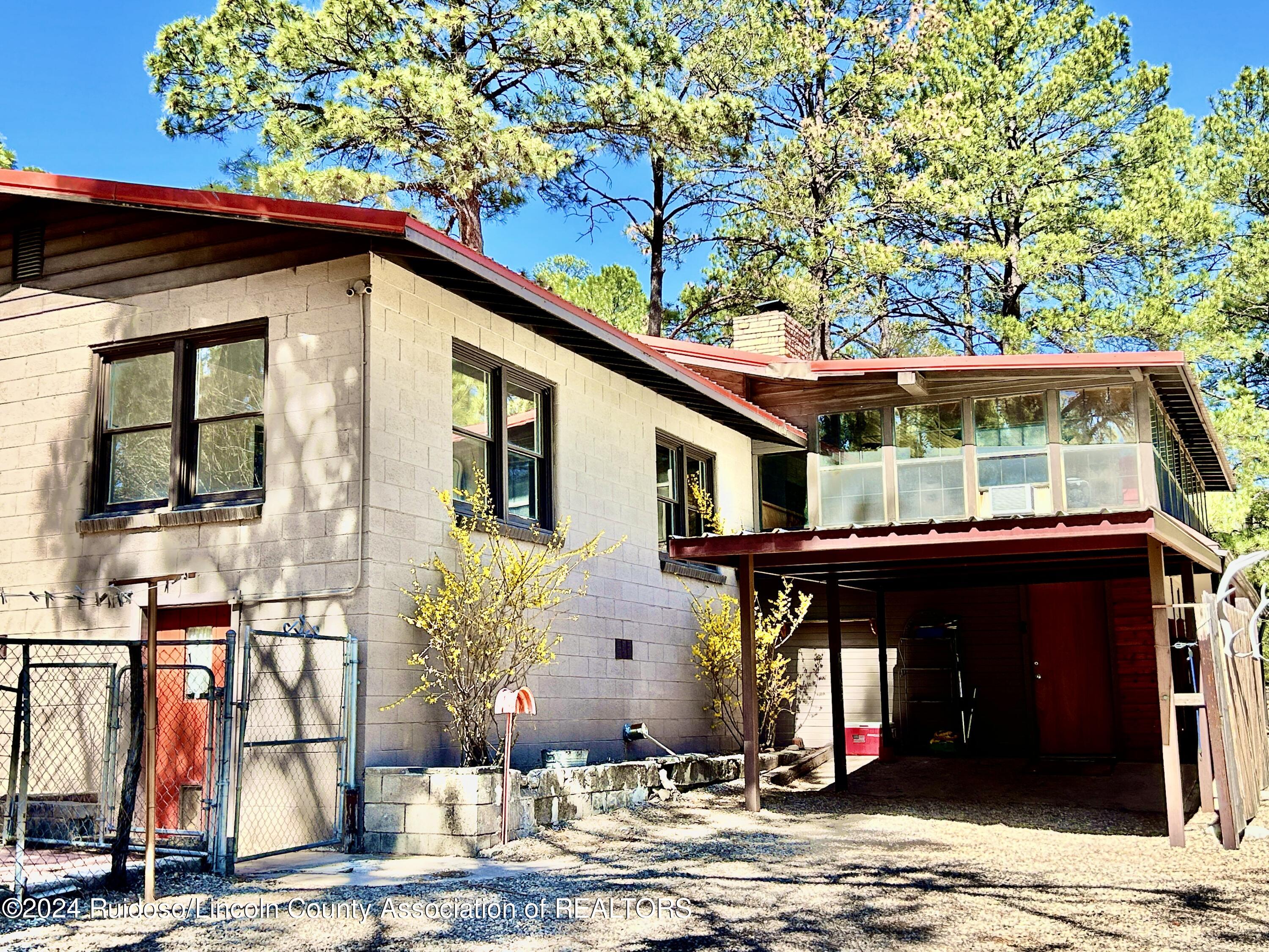 126 Course View Drive, Ruidoso, New Mexico image 12