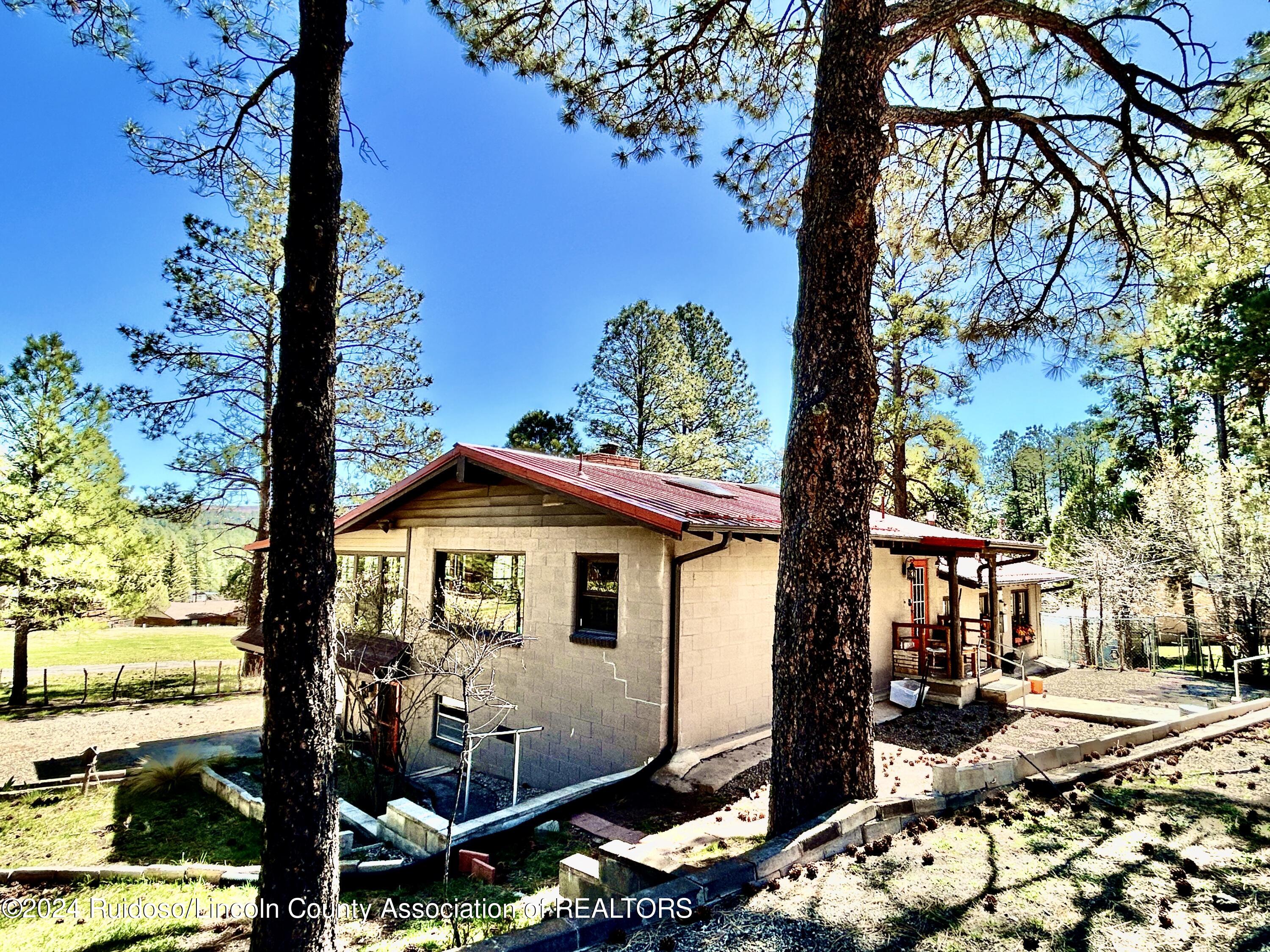 126 Course View Drive, Ruidoso, New Mexico image 43