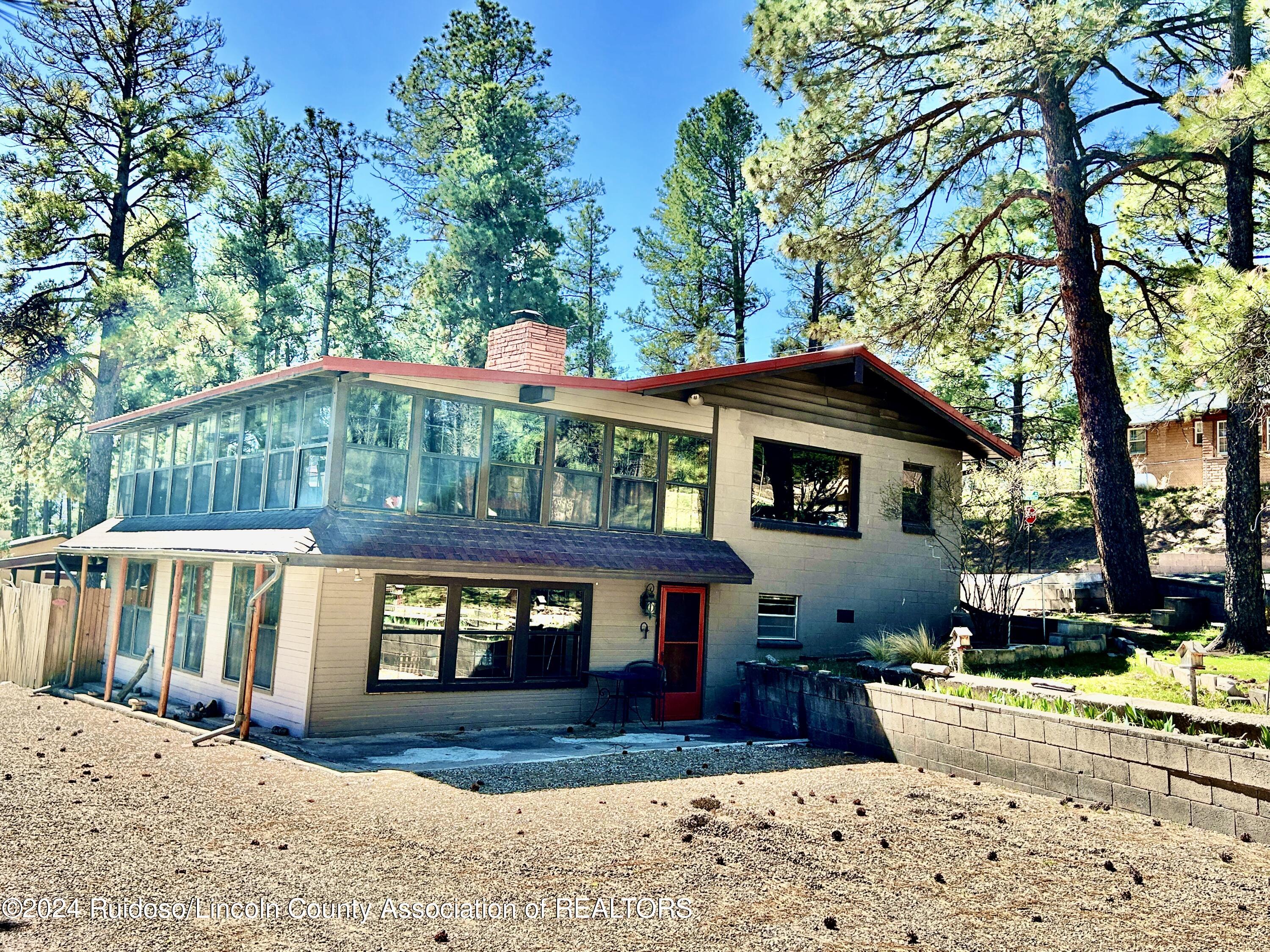 126 Course View Drive, Ruidoso, New Mexico image 7