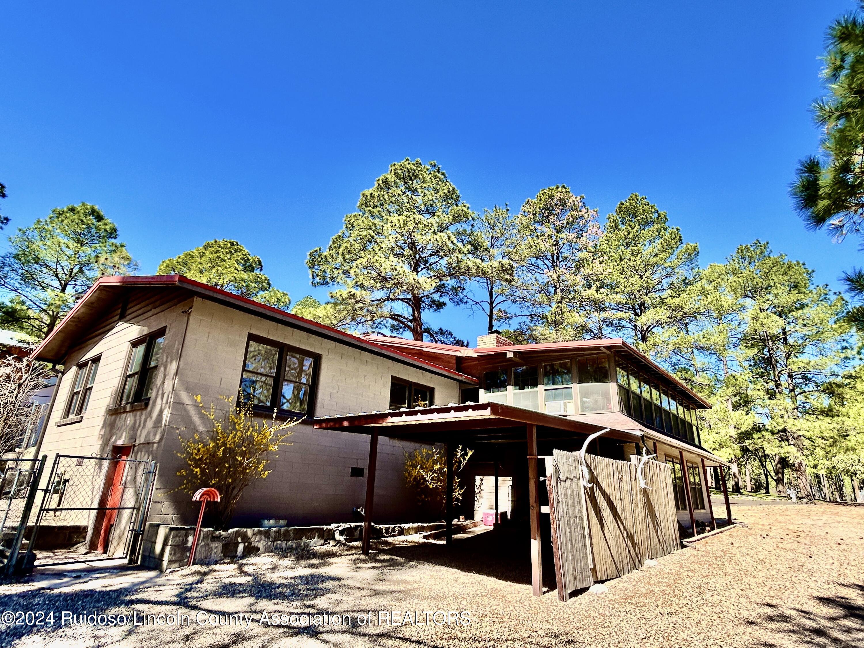 126 Course View Drive, Ruidoso, New Mexico image 11