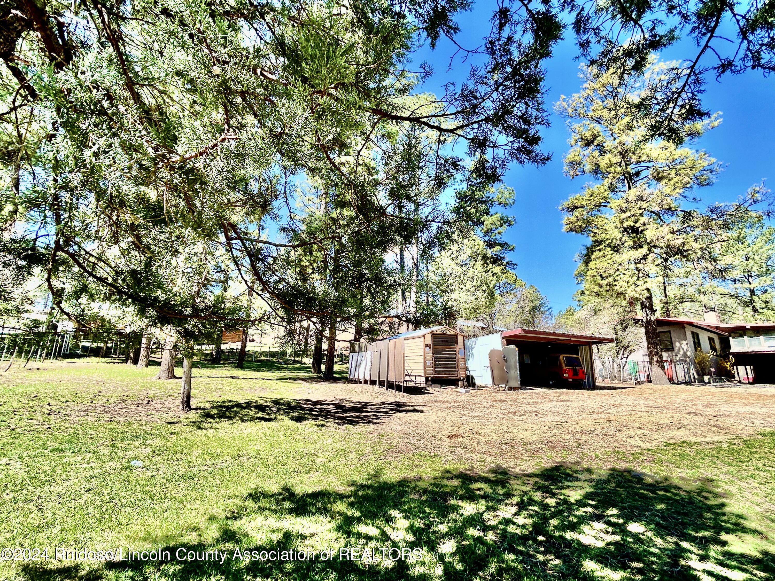 126 Course View Drive, Ruidoso, New Mexico image 42