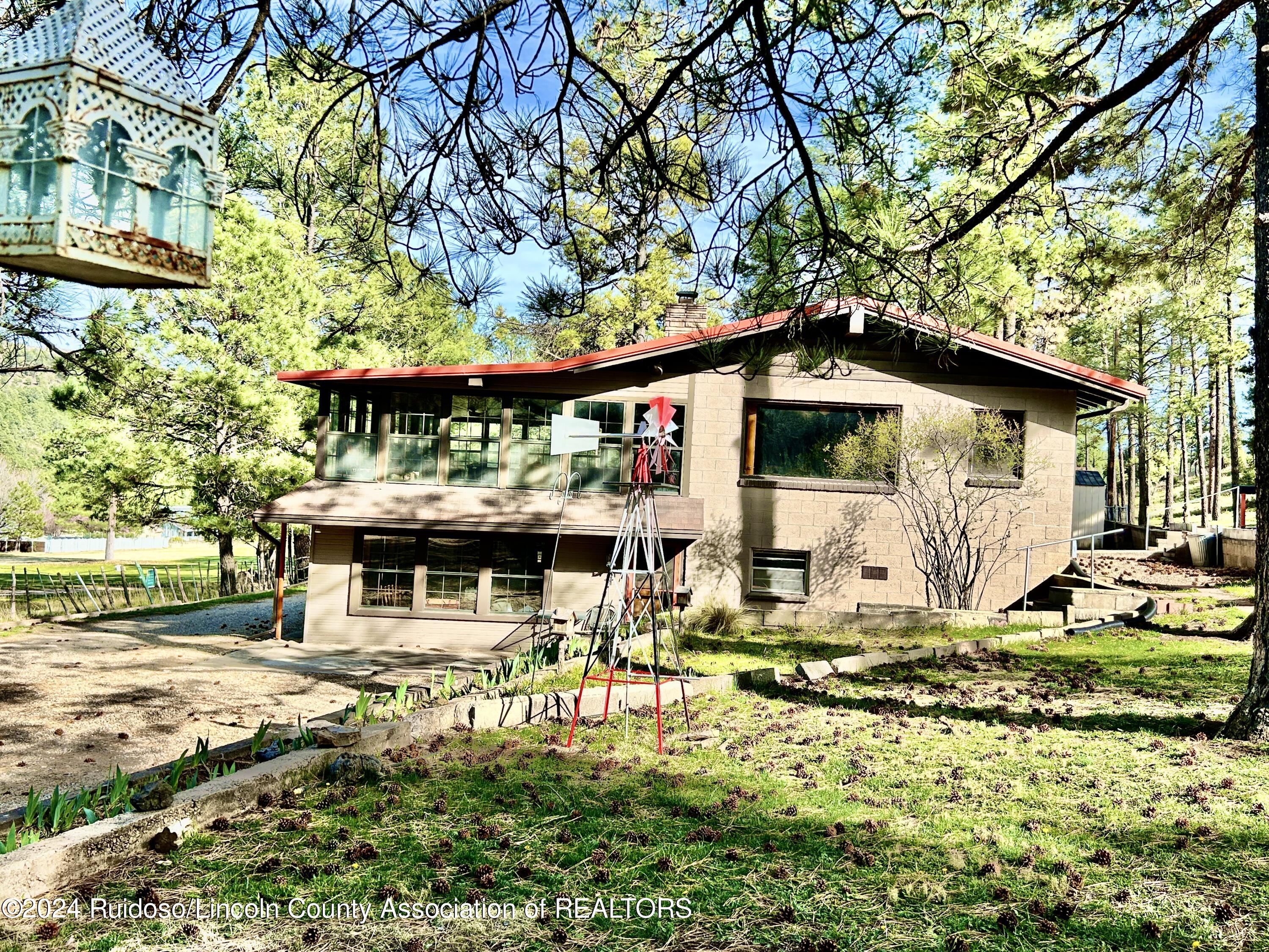 126 Course View Drive, Ruidoso, New Mexico image 5