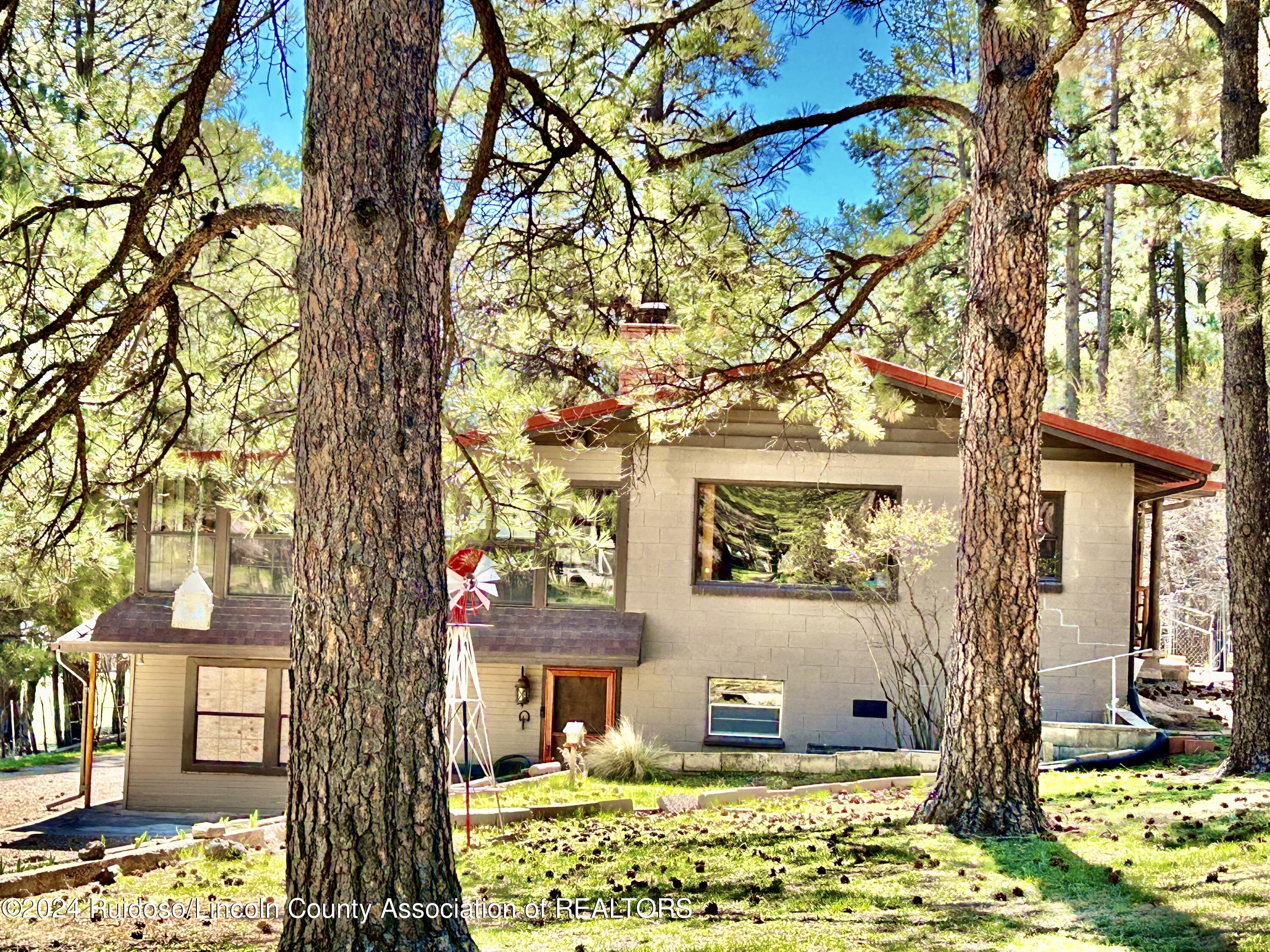 126 Course View Drive, Ruidoso, New Mexico image 8