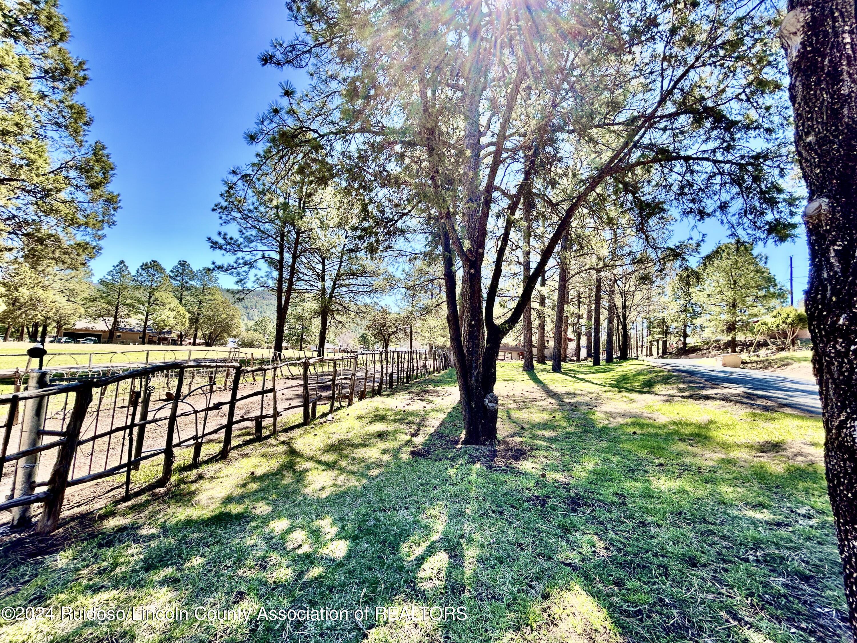 126 Course View Drive, Ruidoso, New Mexico image 3