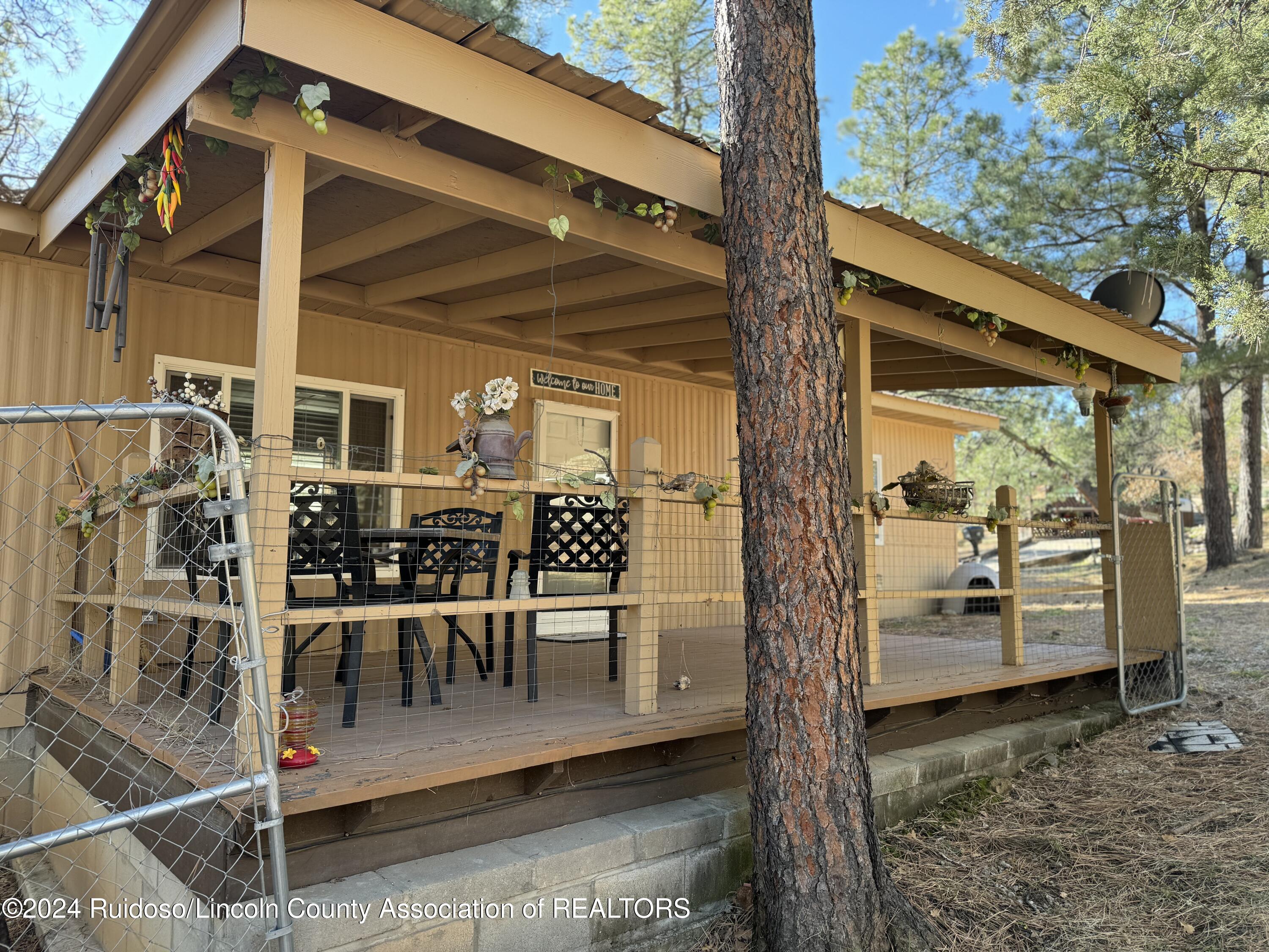 107 Palo Alto Drive, Ruidoso, New Mexico image 11