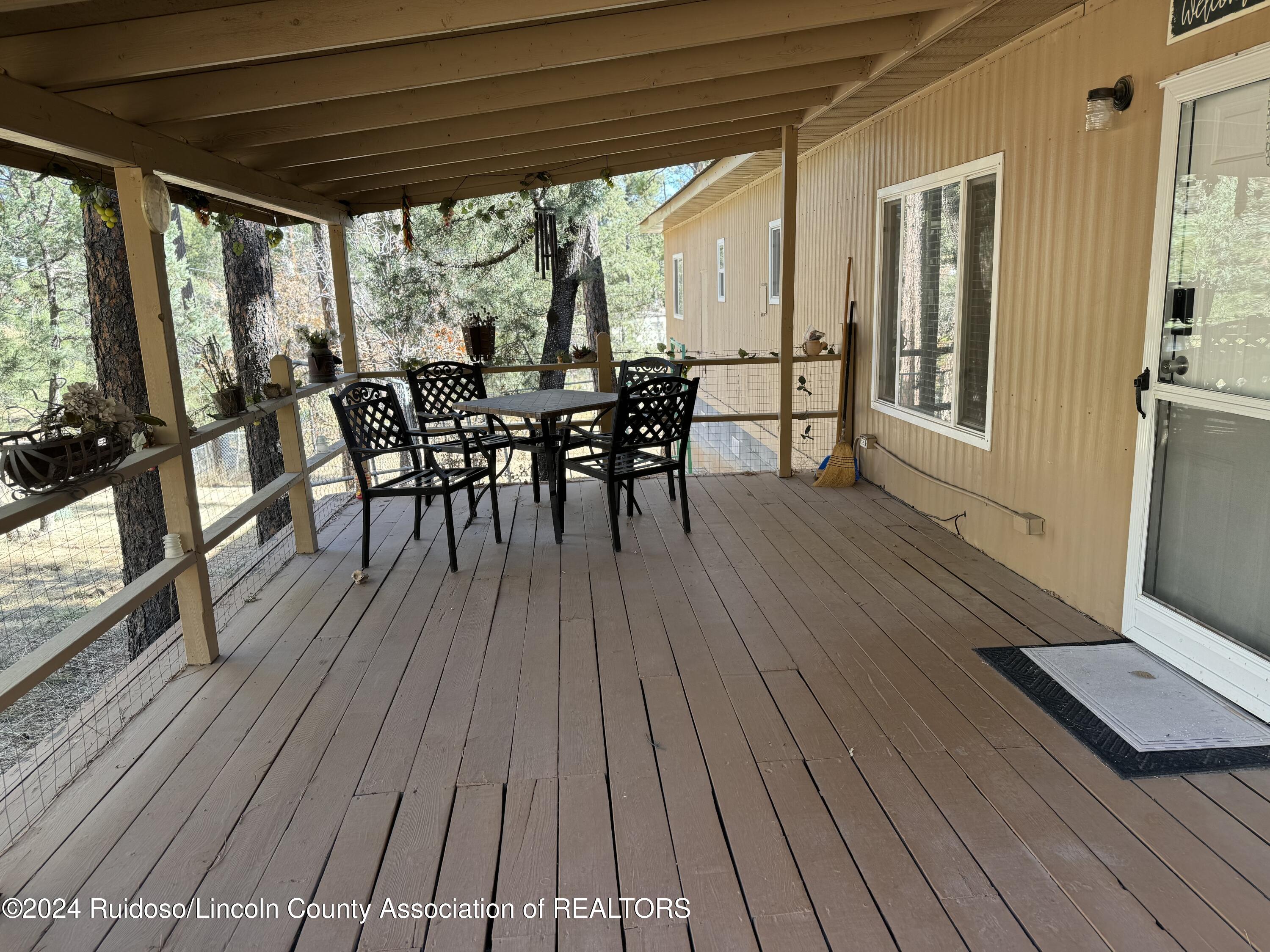 107 Palo Alto Drive, Ruidoso, New Mexico image 19