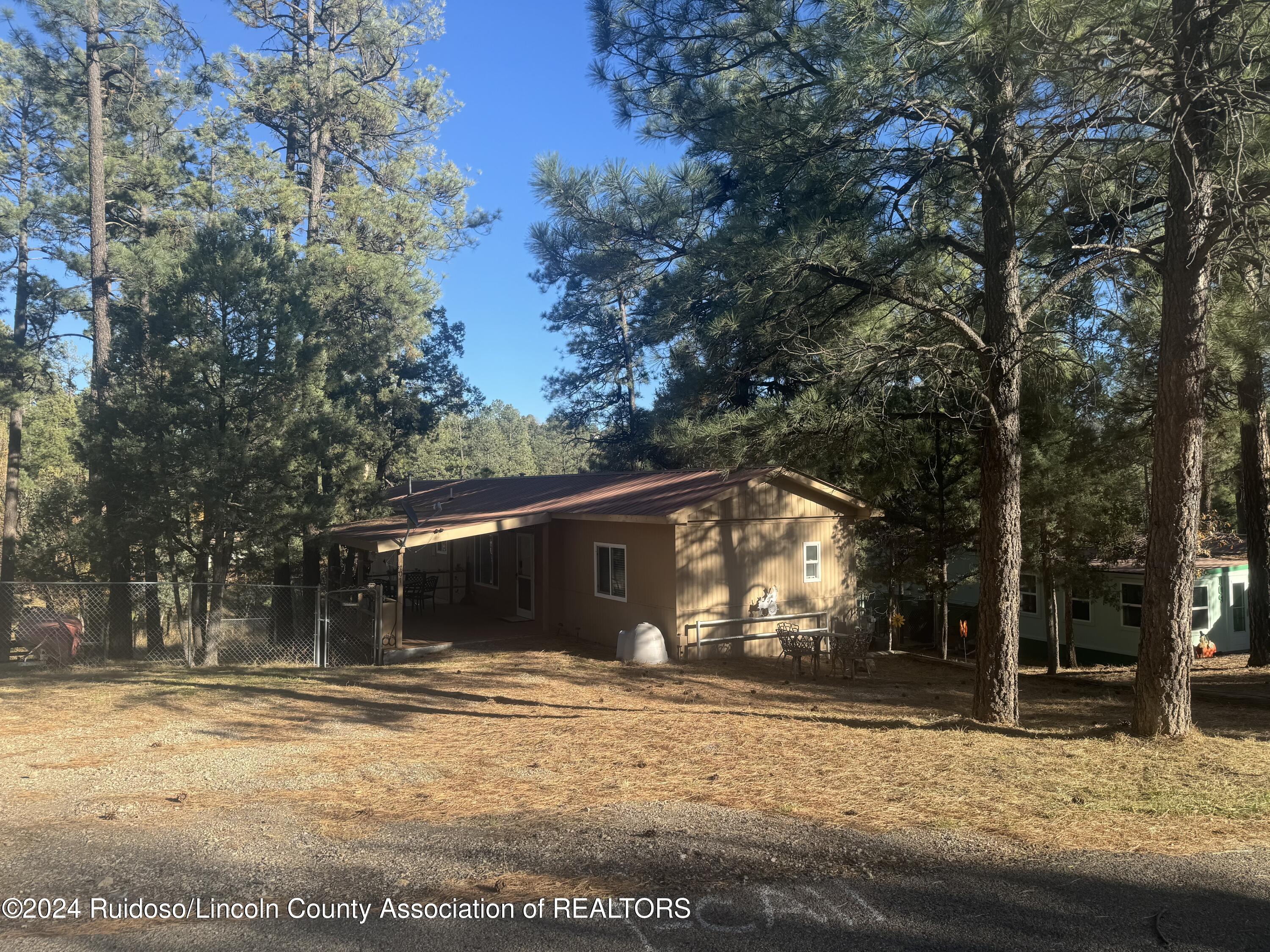 107 Palo Alto Drive, Ruidoso, New Mexico image 4