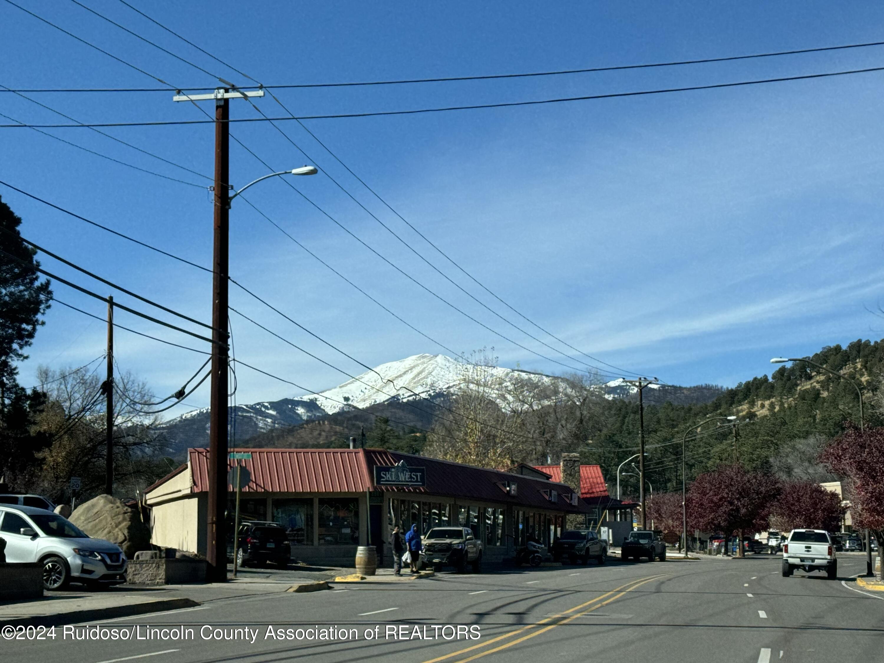 107 Palo Alto Drive, Ruidoso, New Mexico image 45