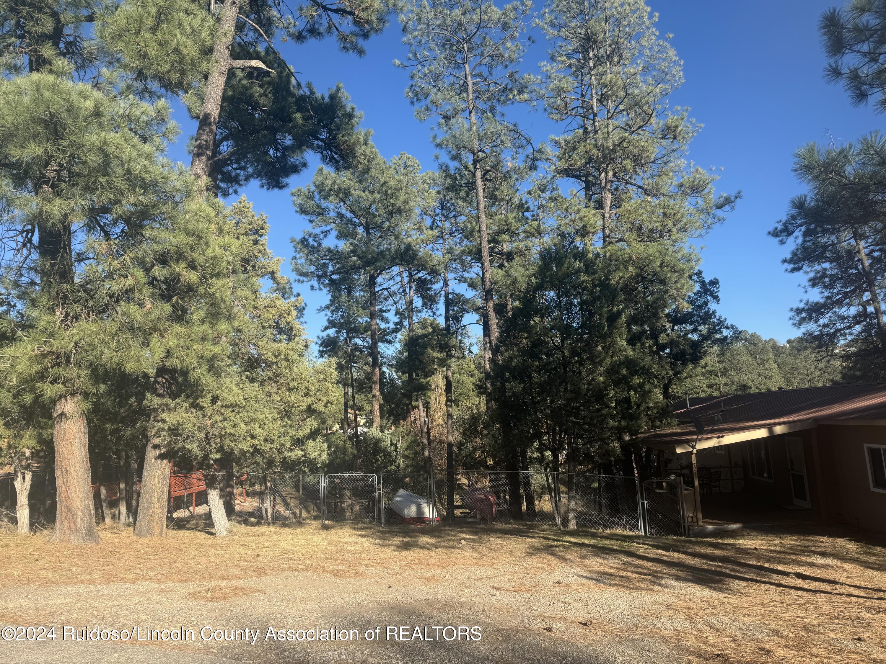 107 Palo Alto Drive, Ruidoso, New Mexico image 3