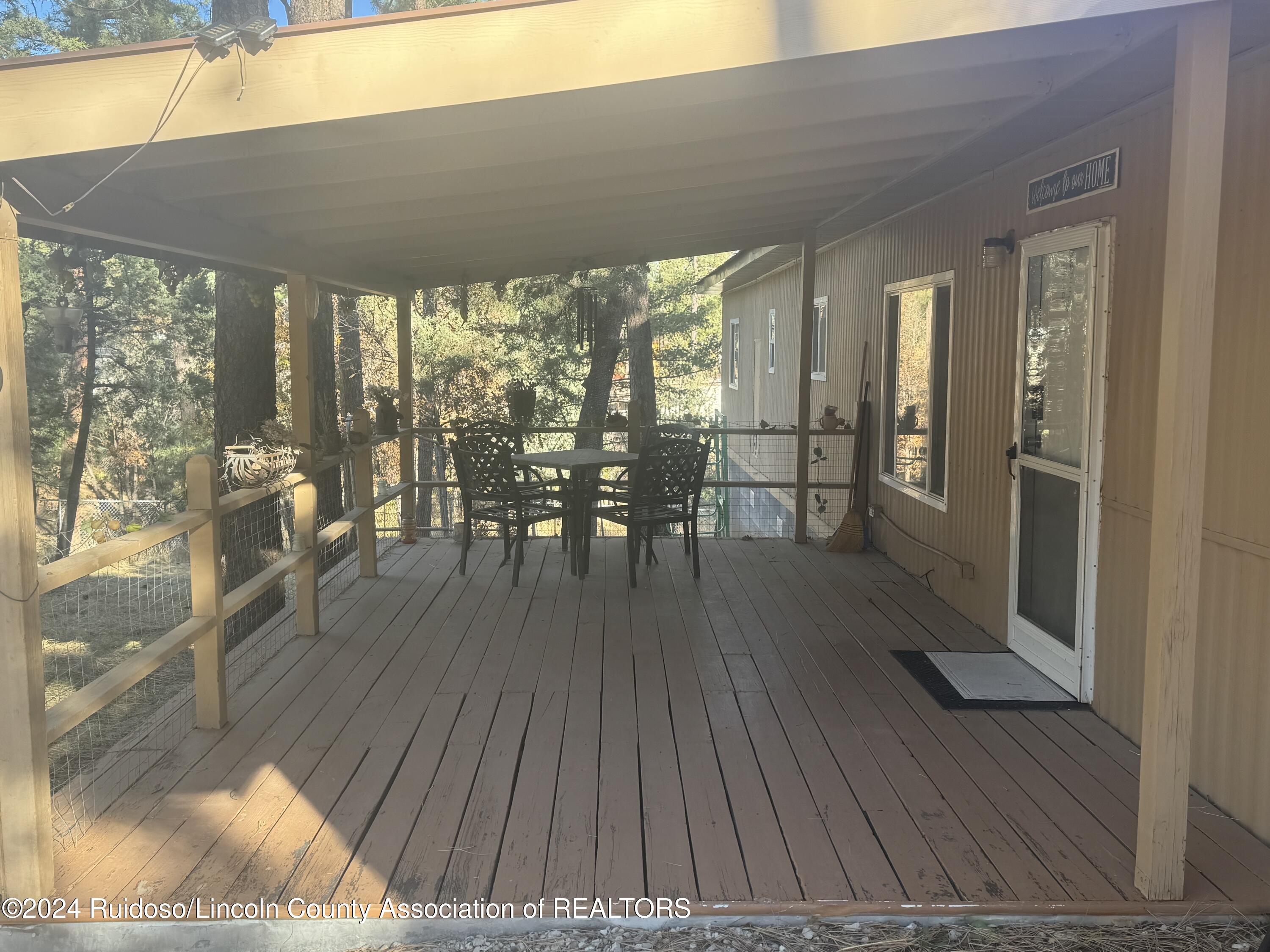 107 Palo Alto Drive, Ruidoso, New Mexico image 6