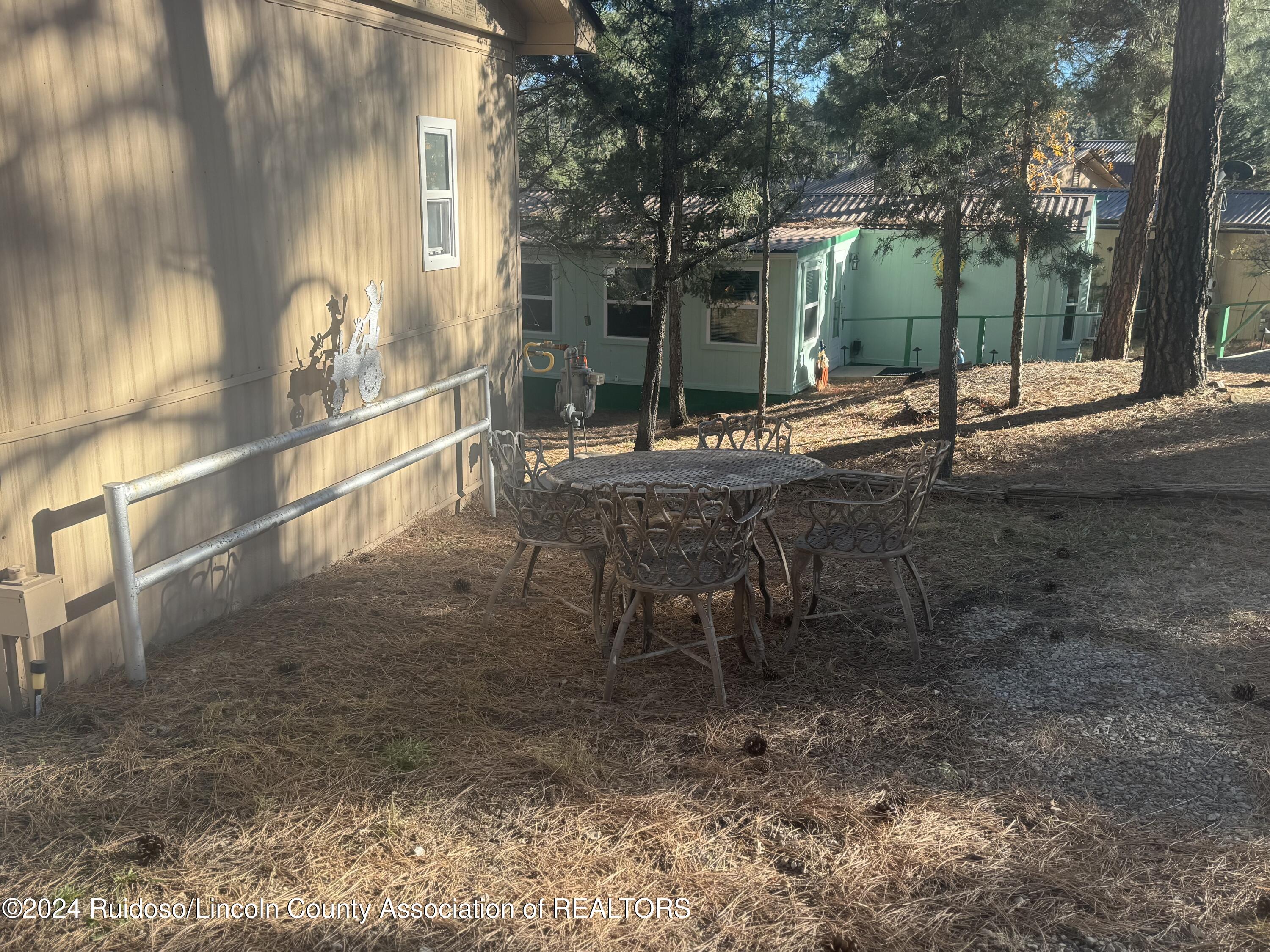 107 Palo Alto Drive, Ruidoso, New Mexico image 5