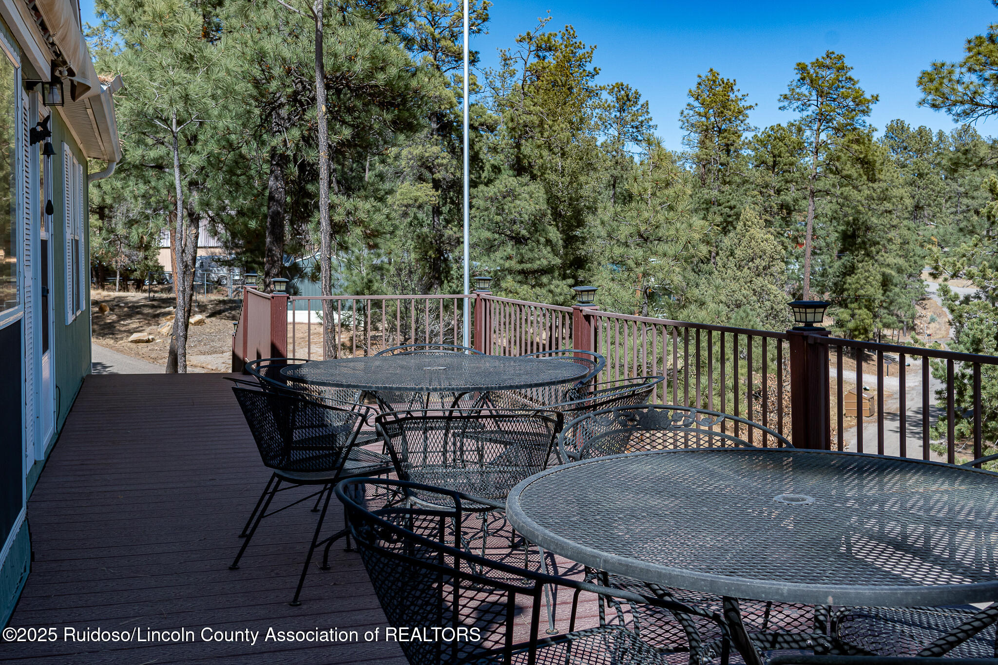 114 Palo Alto Drive, Ruidoso, New Mexico image 6