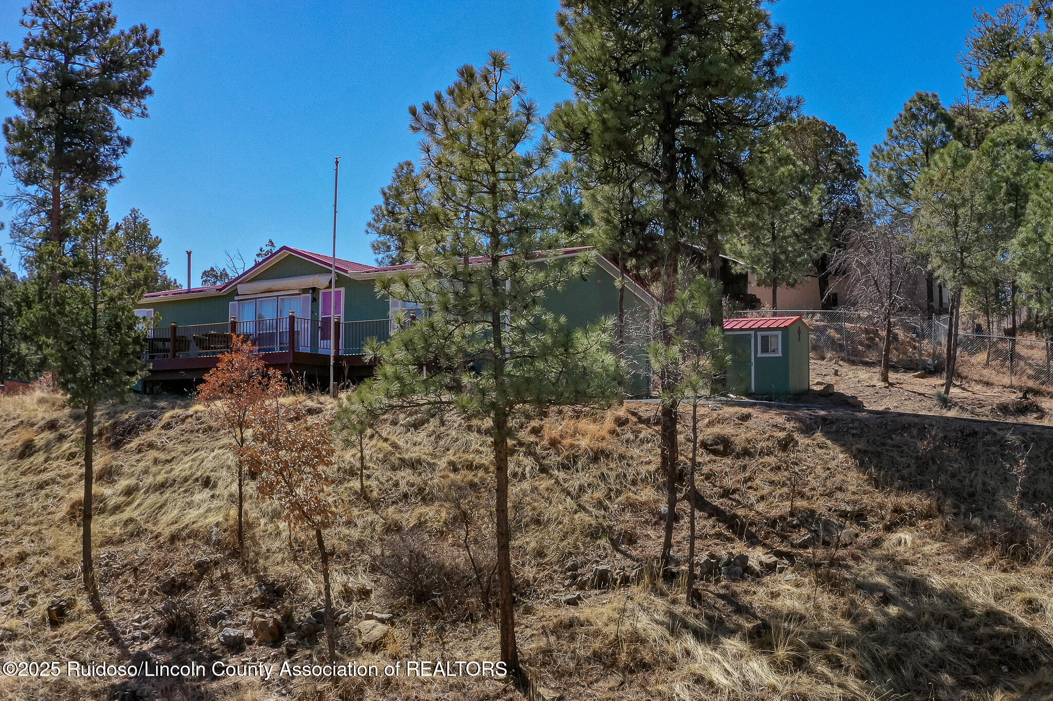 114 Palo Alto Drive, Ruidoso, New Mexico image 50