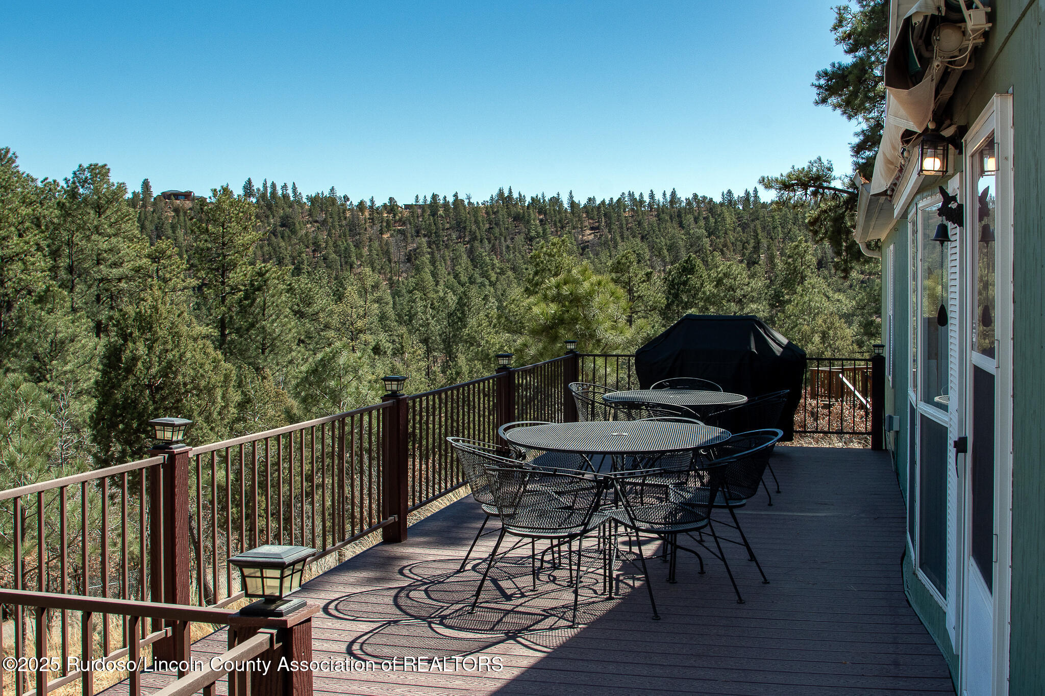 114 Palo Alto Drive, Ruidoso, New Mexico image 5