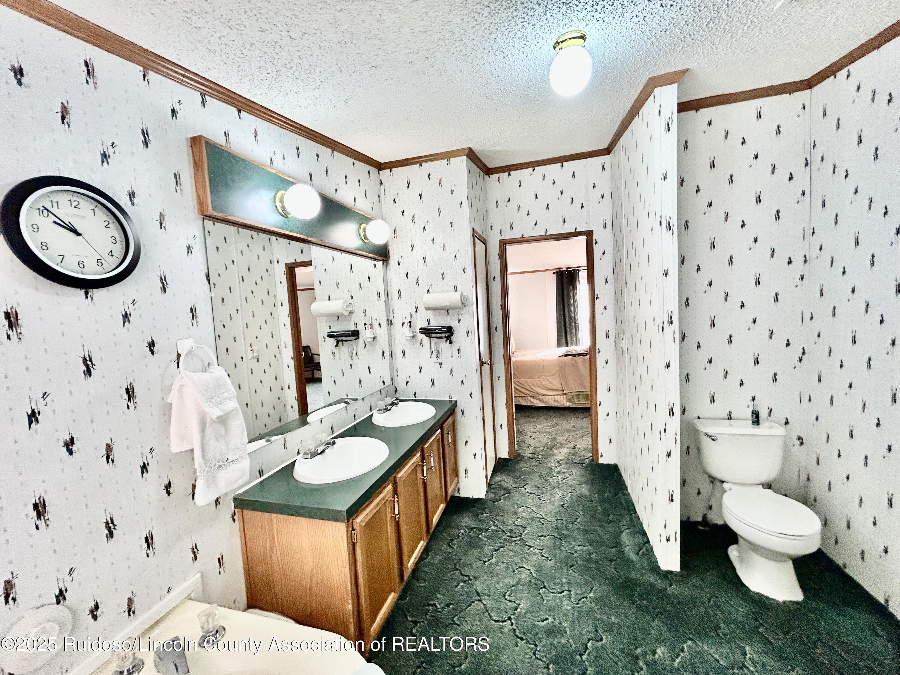 114 Palo Alto Drive, Ruidoso, New Mexico image 30