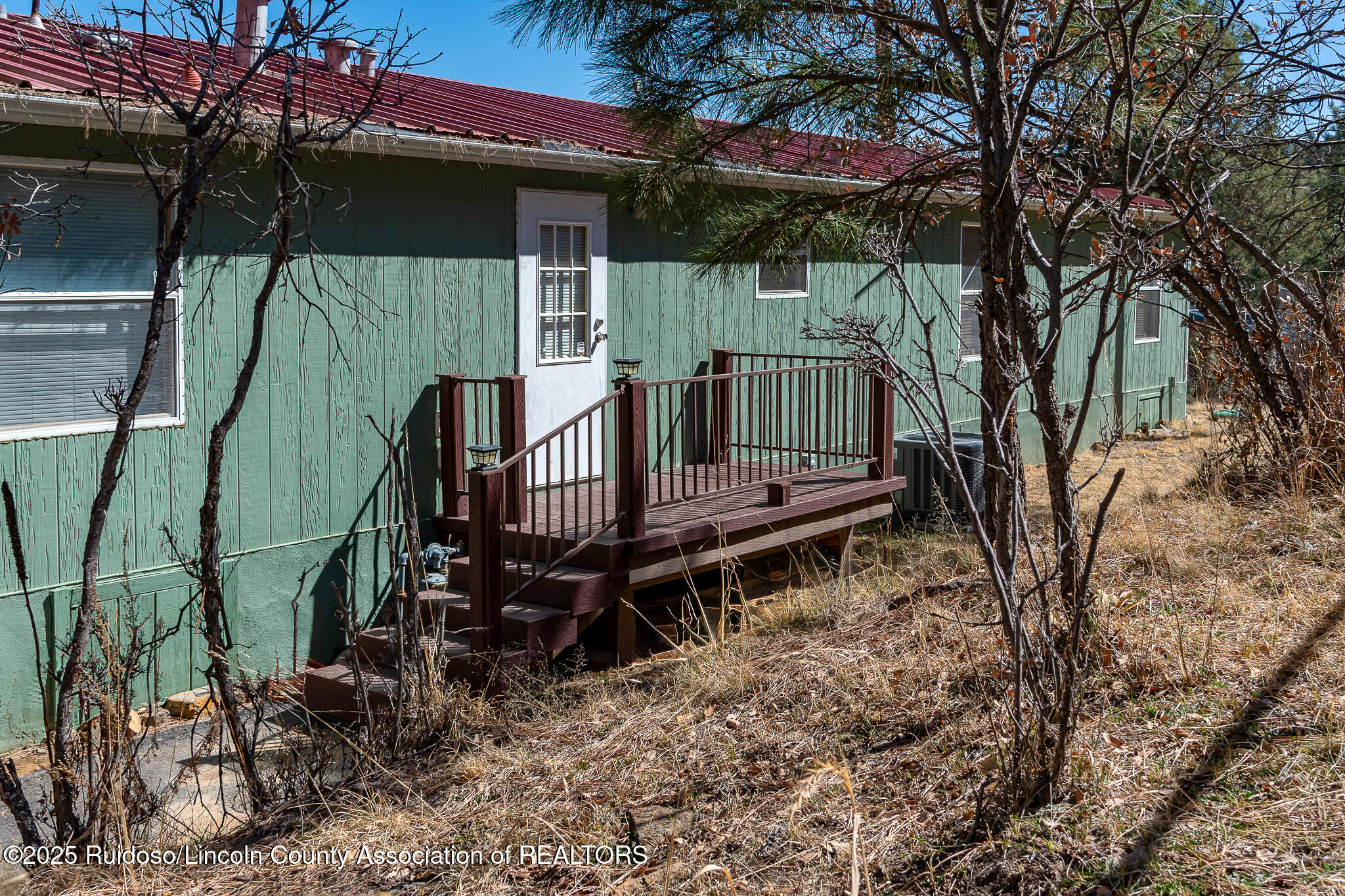 114 Palo Alto Drive, Ruidoso, New Mexico image 43