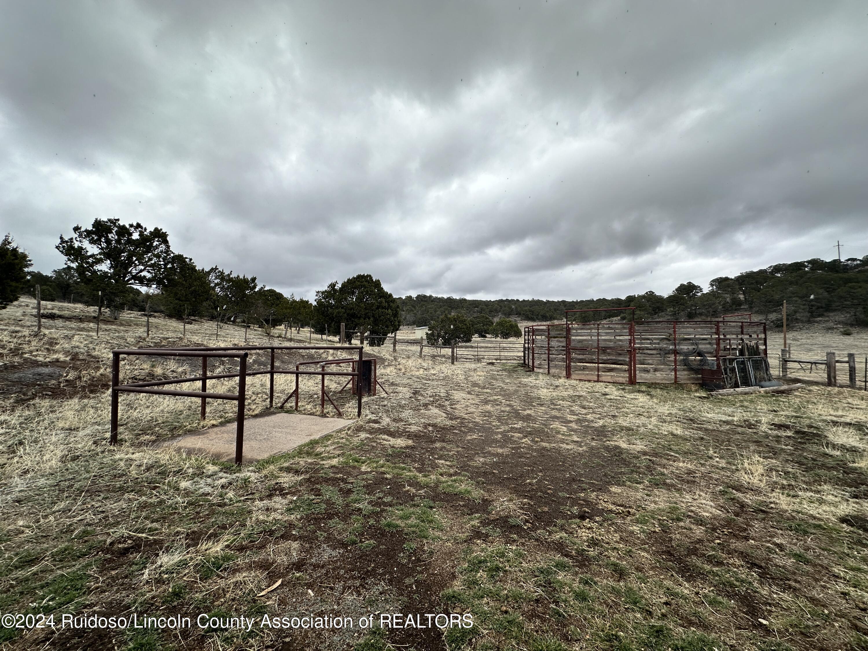 375 Cora Dutton Road, Nogal, New Mexico image 8