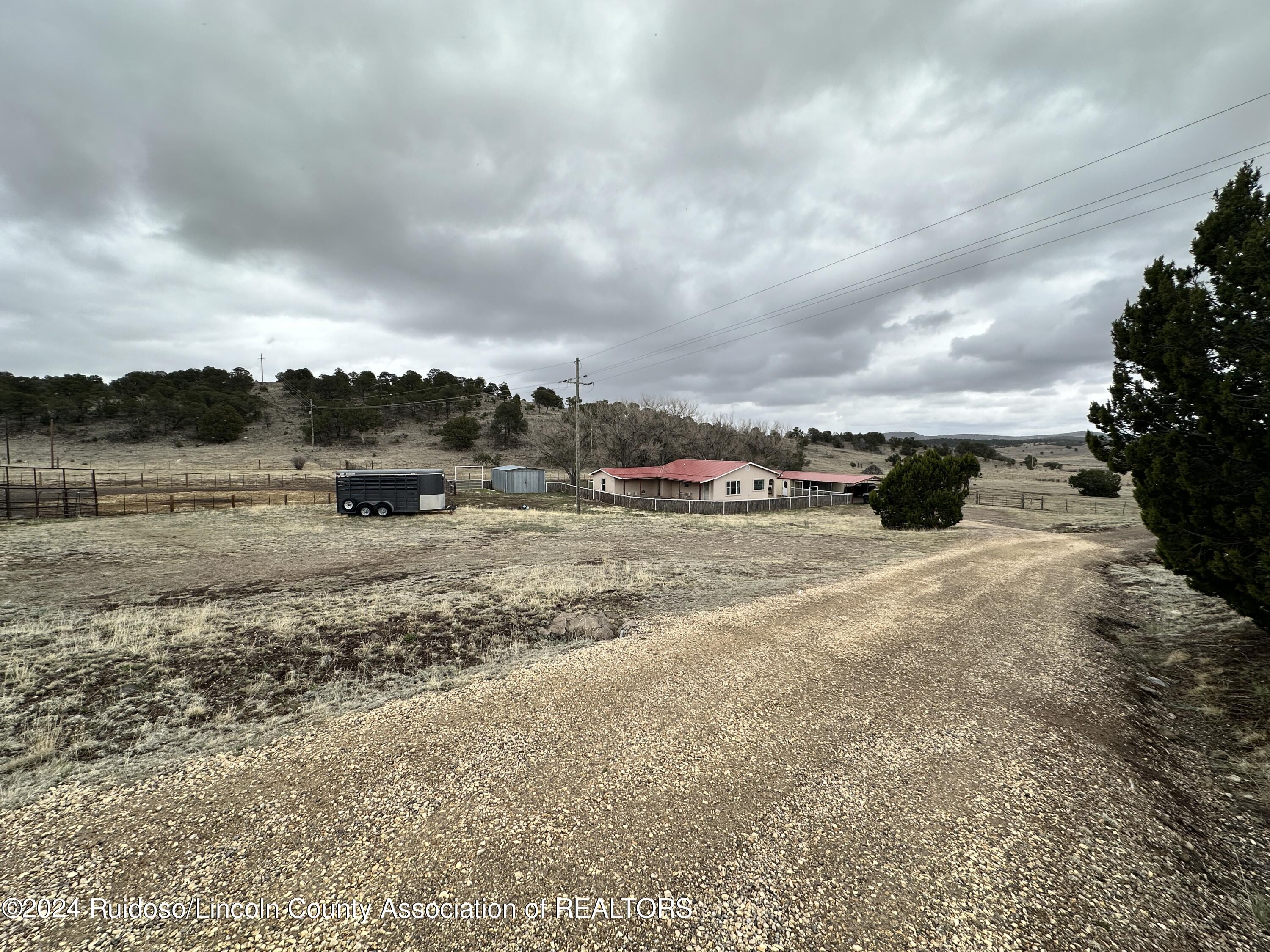 375 Cora Dutton Road, Nogal, New Mexico image 29