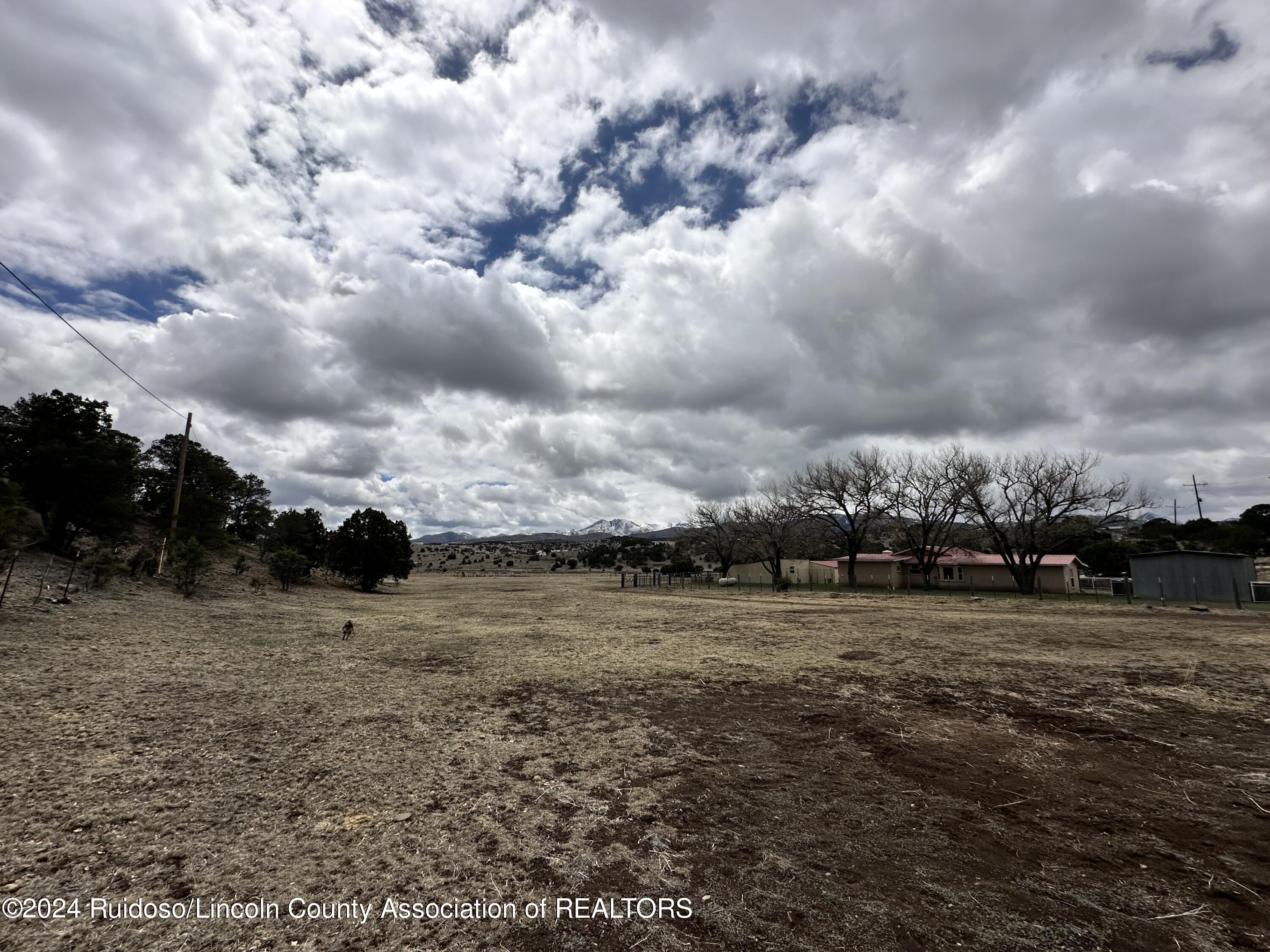 375 Cora Dutton Road, Nogal, New Mexico image 3