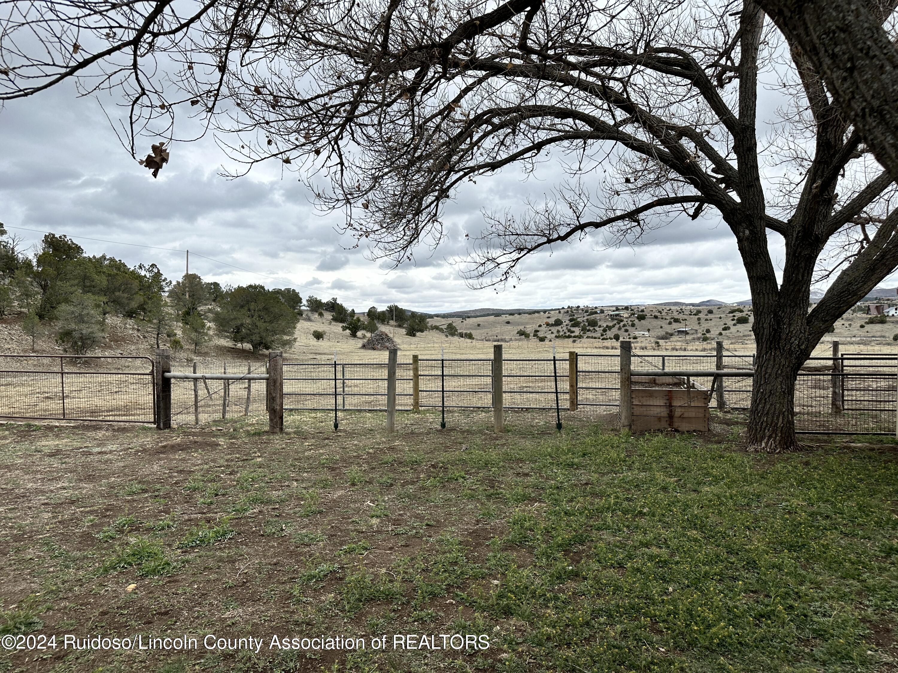 375 Cora Dutton Road, Nogal, New Mexico image 24