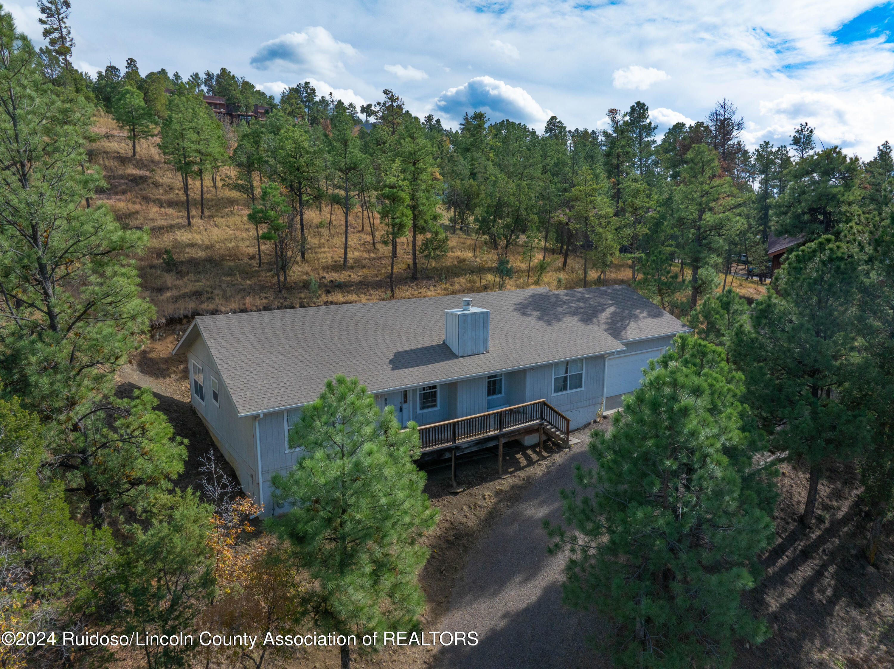 106 White Mountain Meadows Dr Dr, Ruidoso, New Mexico image 1