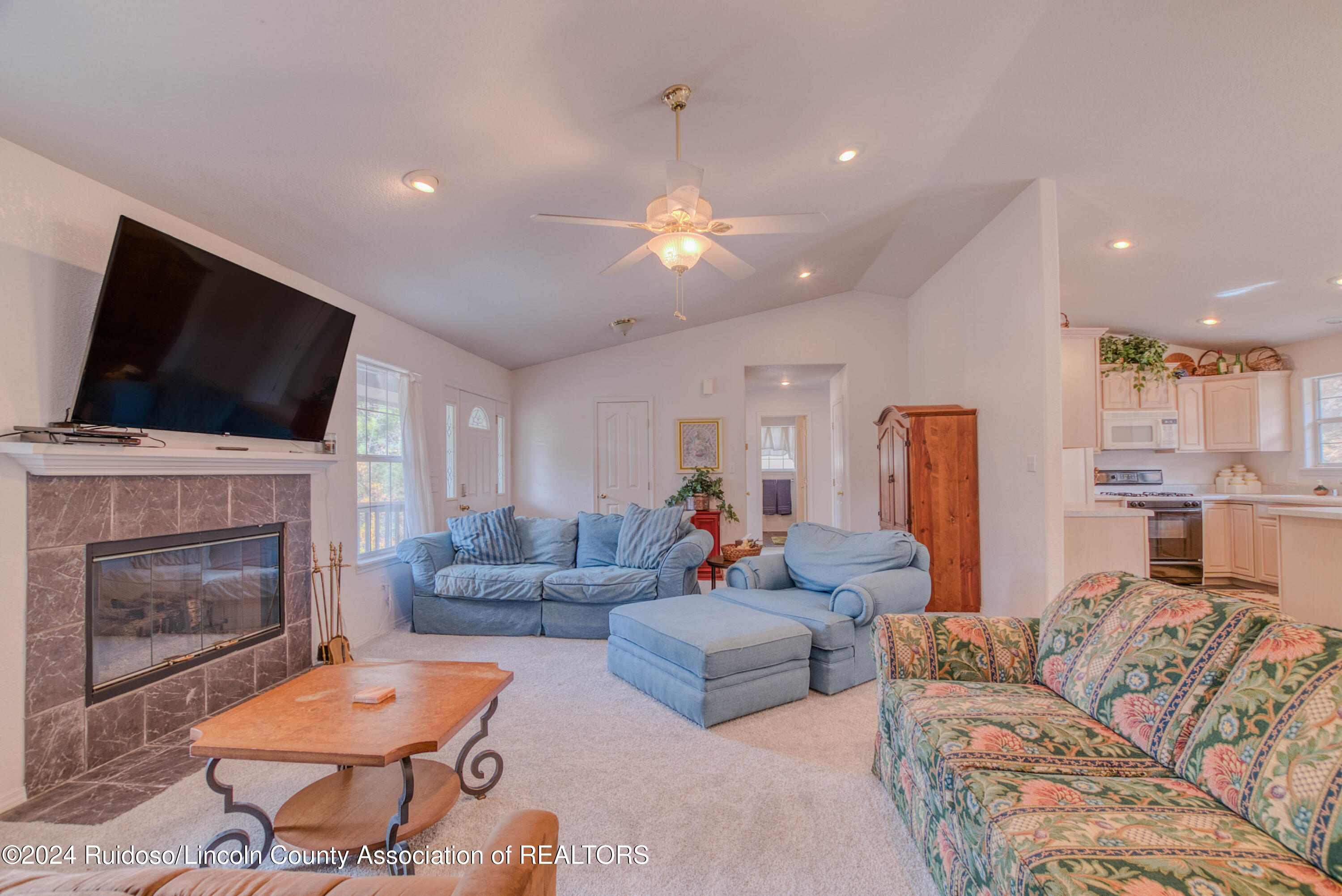 106 White Mountain Meadows Dr Dr, Ruidoso, New Mexico image 4