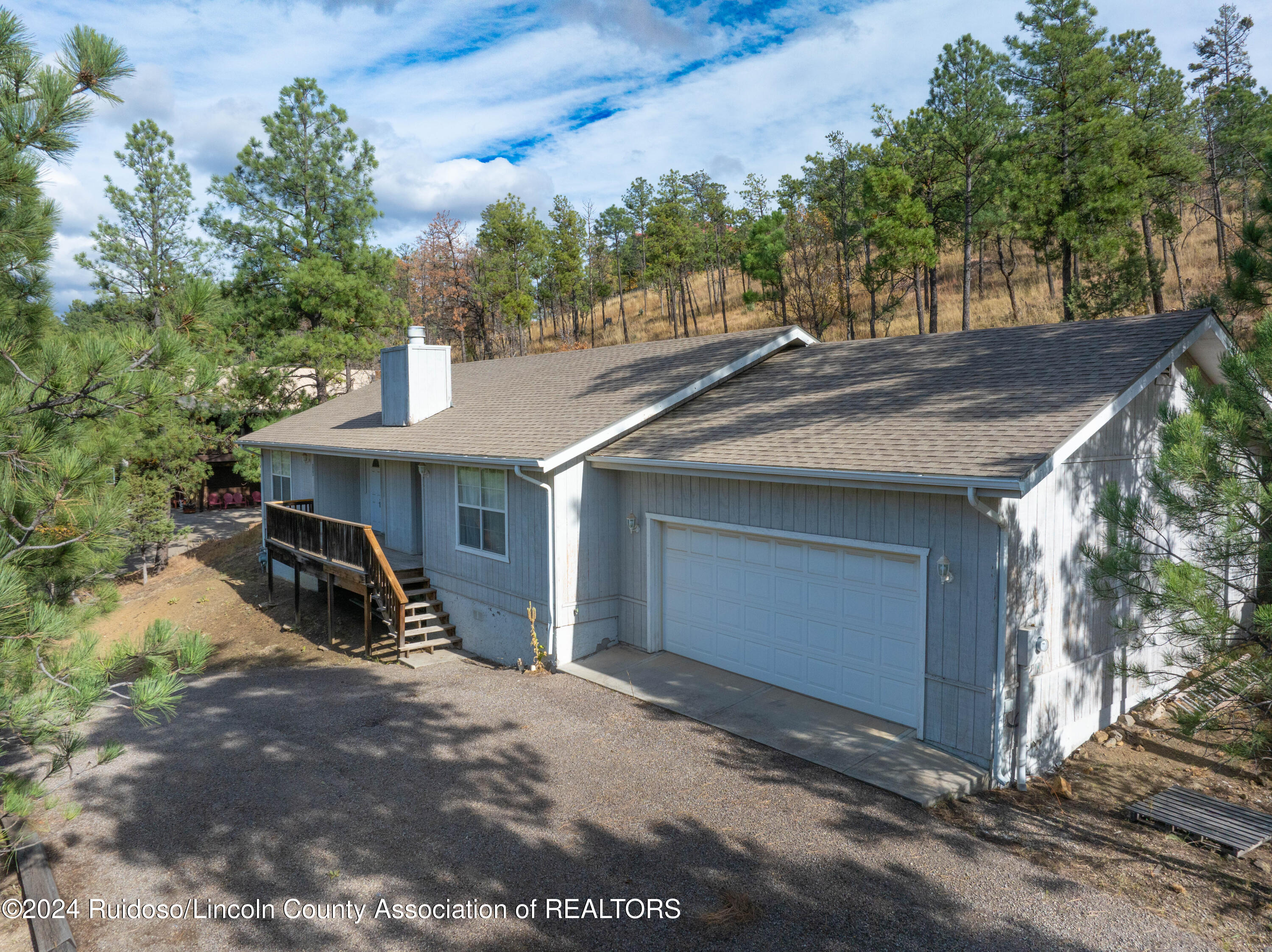 106 White Mountain Meadows Dr Dr, Ruidoso, New Mexico image 2