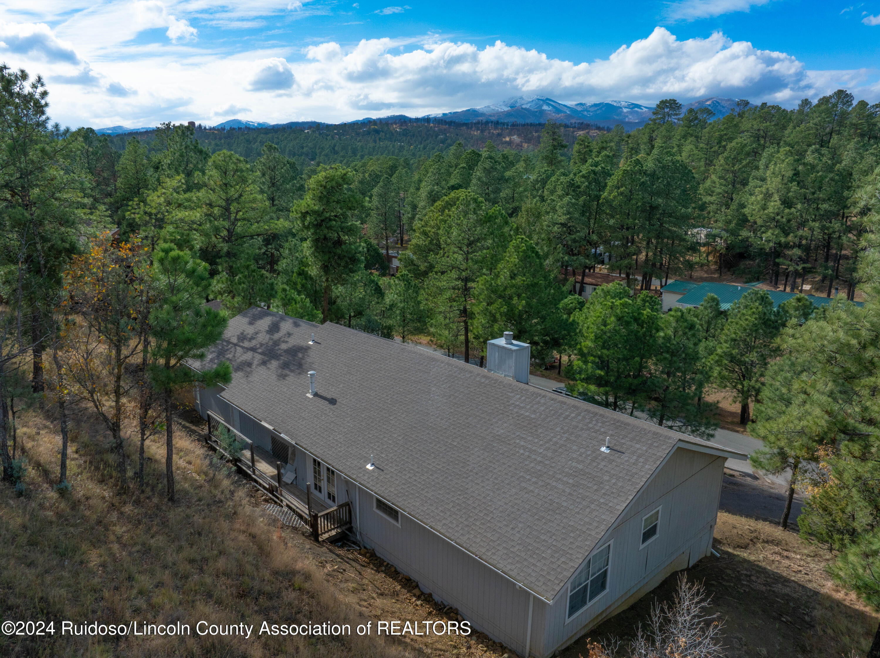 106 White Mountain Meadows Dr Dr, Ruidoso, New Mexico image 33